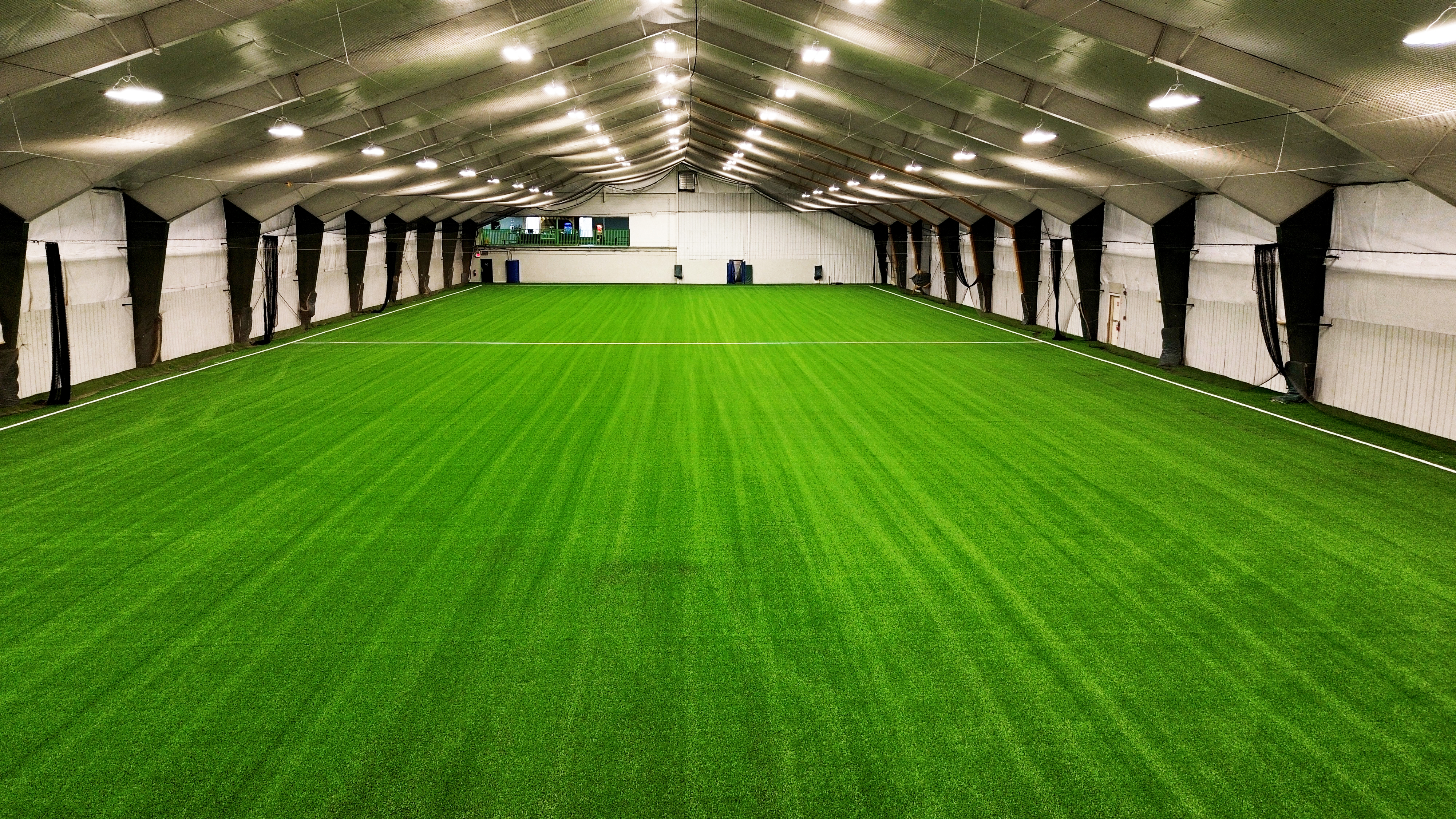 The Athletic Campus