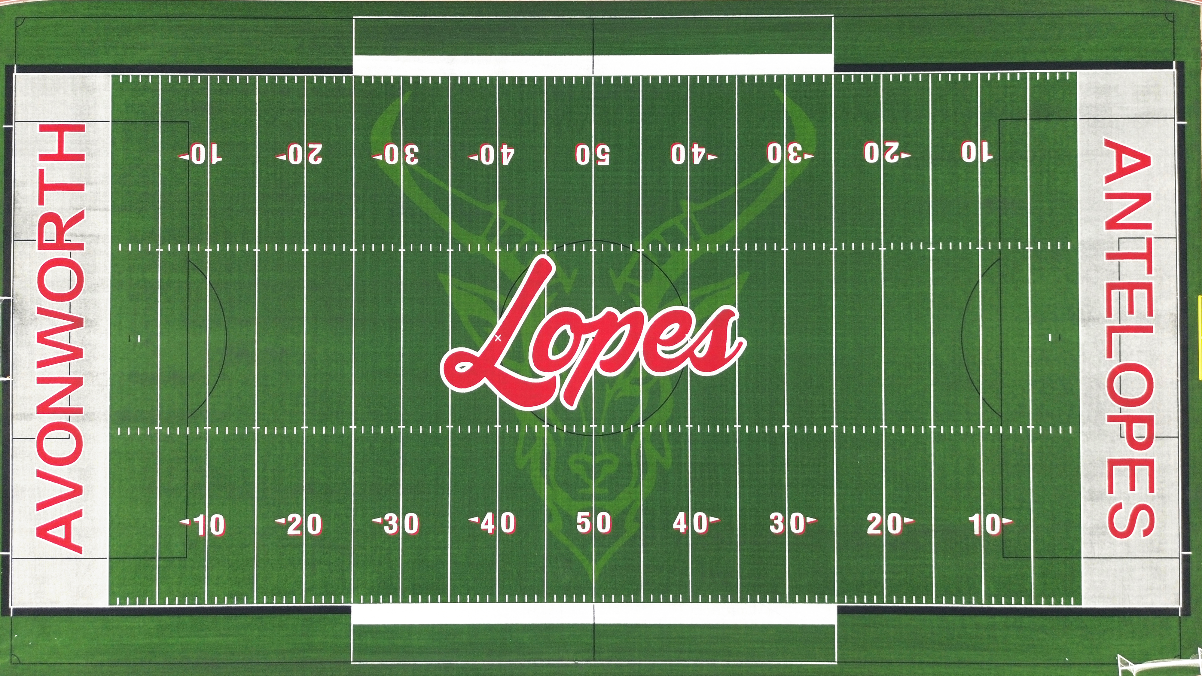 Avonworth School District Turf Replacement | Pittsburgh, PA