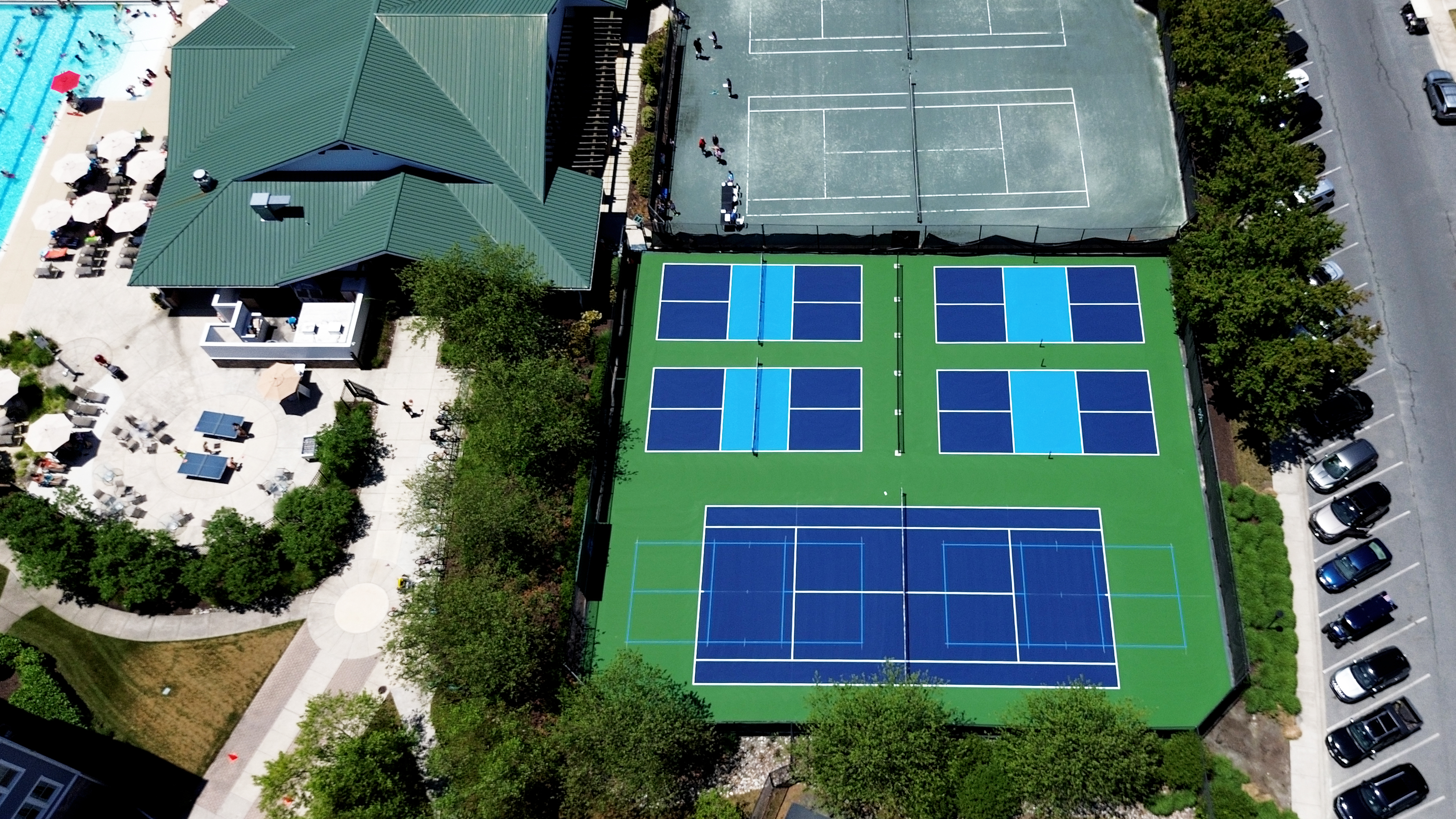 Bayside Resorts Golf Club