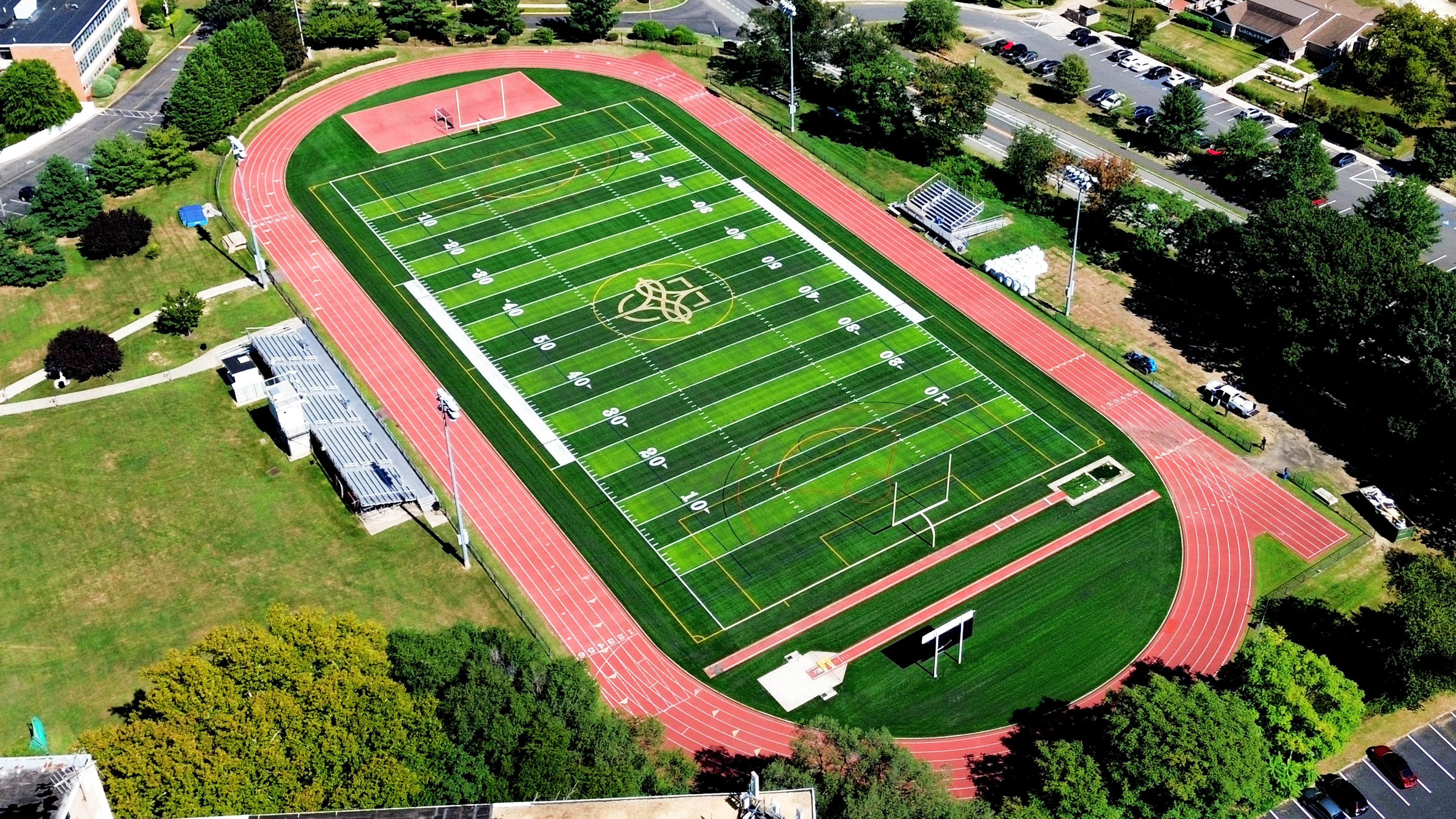 Bishop Eustace Preparatory School