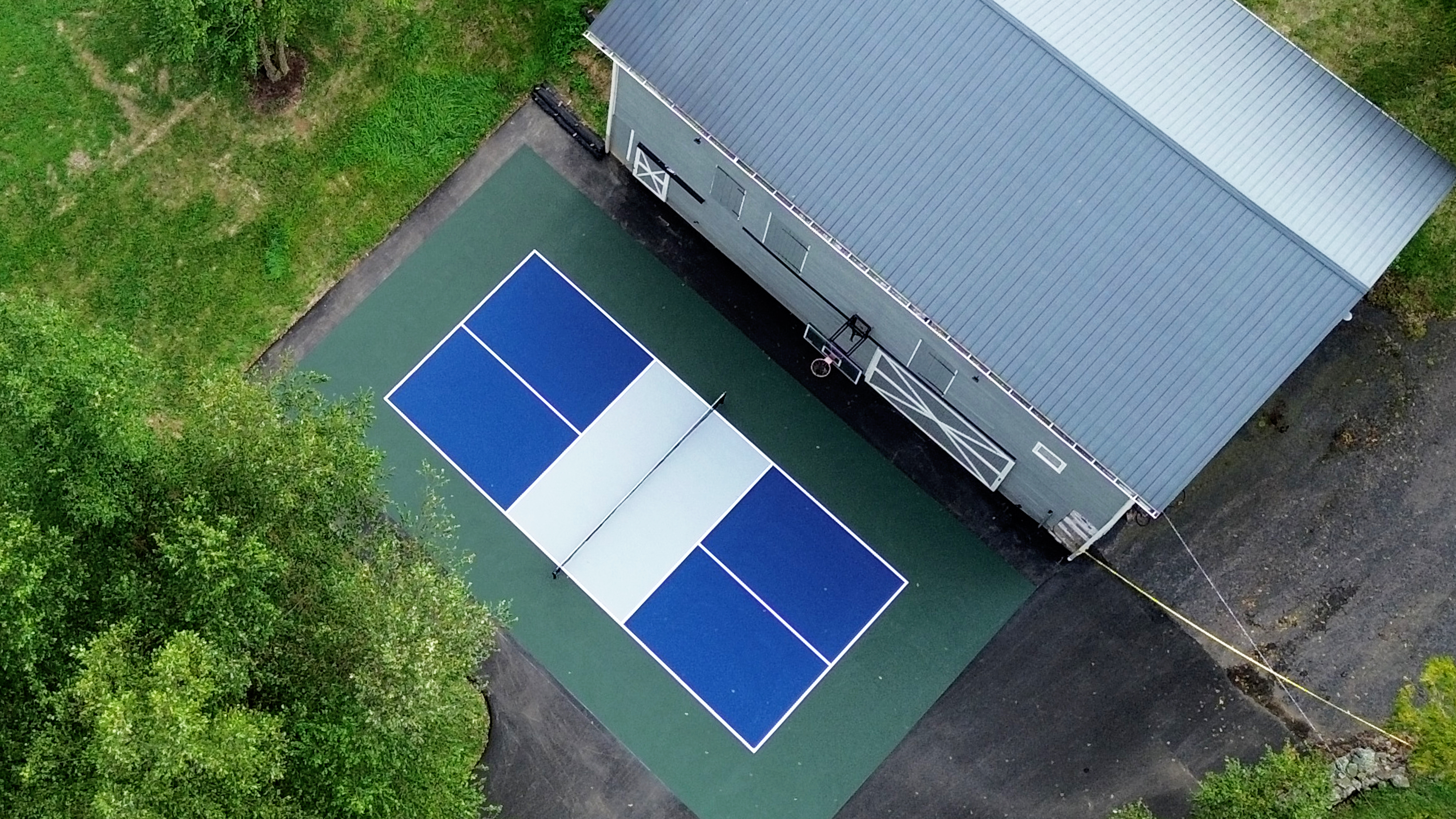 Bloomsburg Residential Pickleball