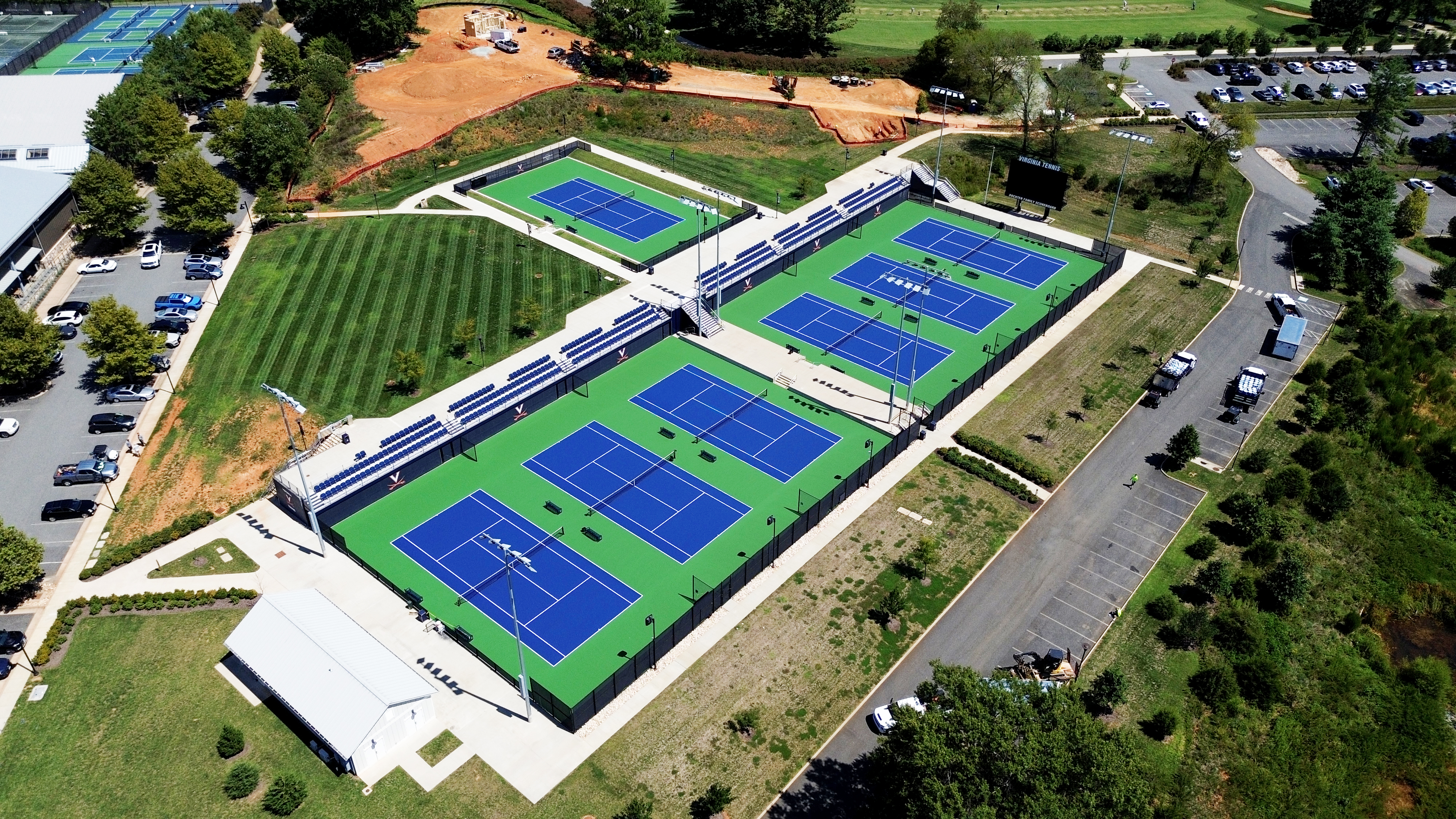 University of Virginia