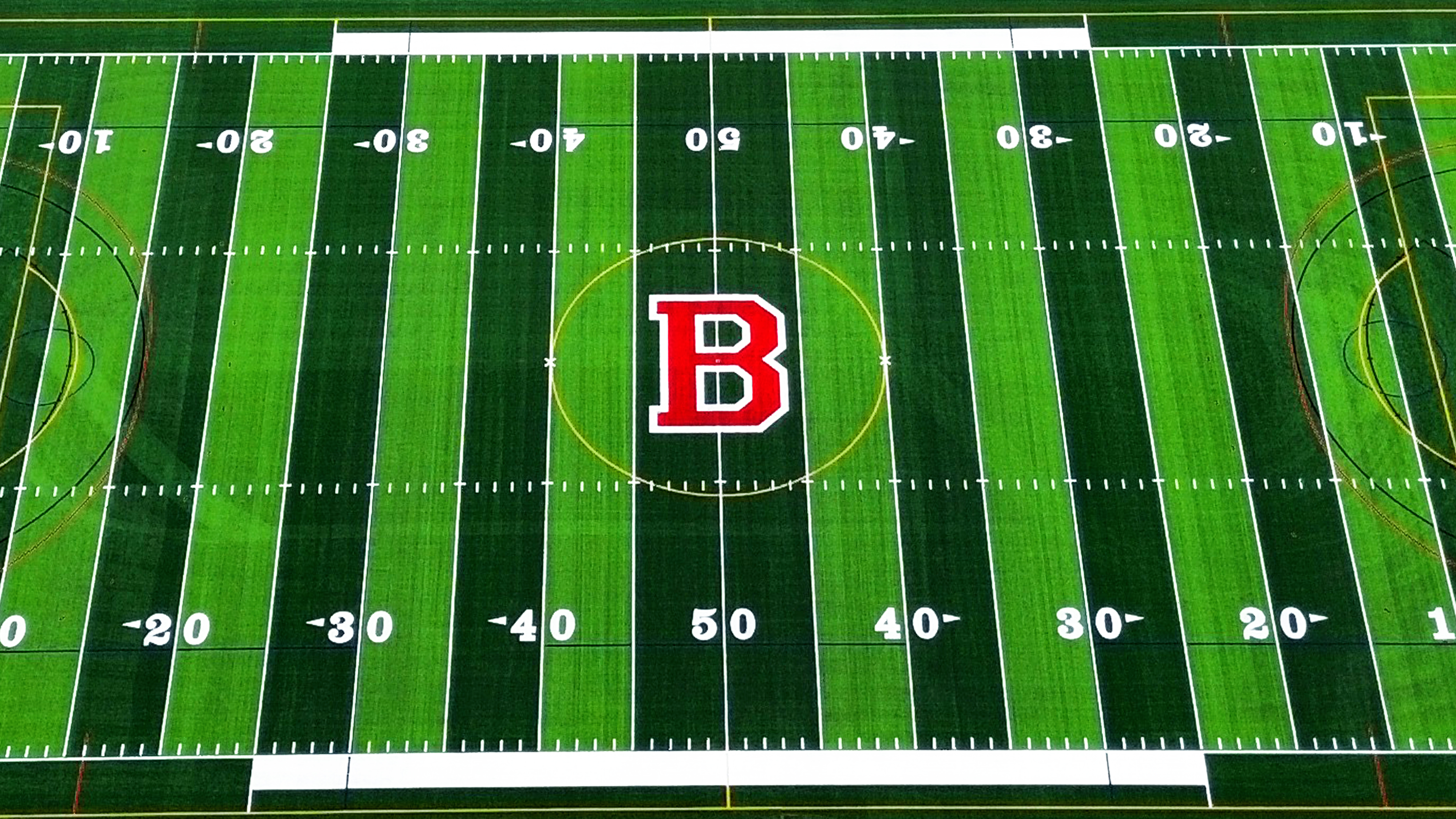 Boonton High School Stadium 2