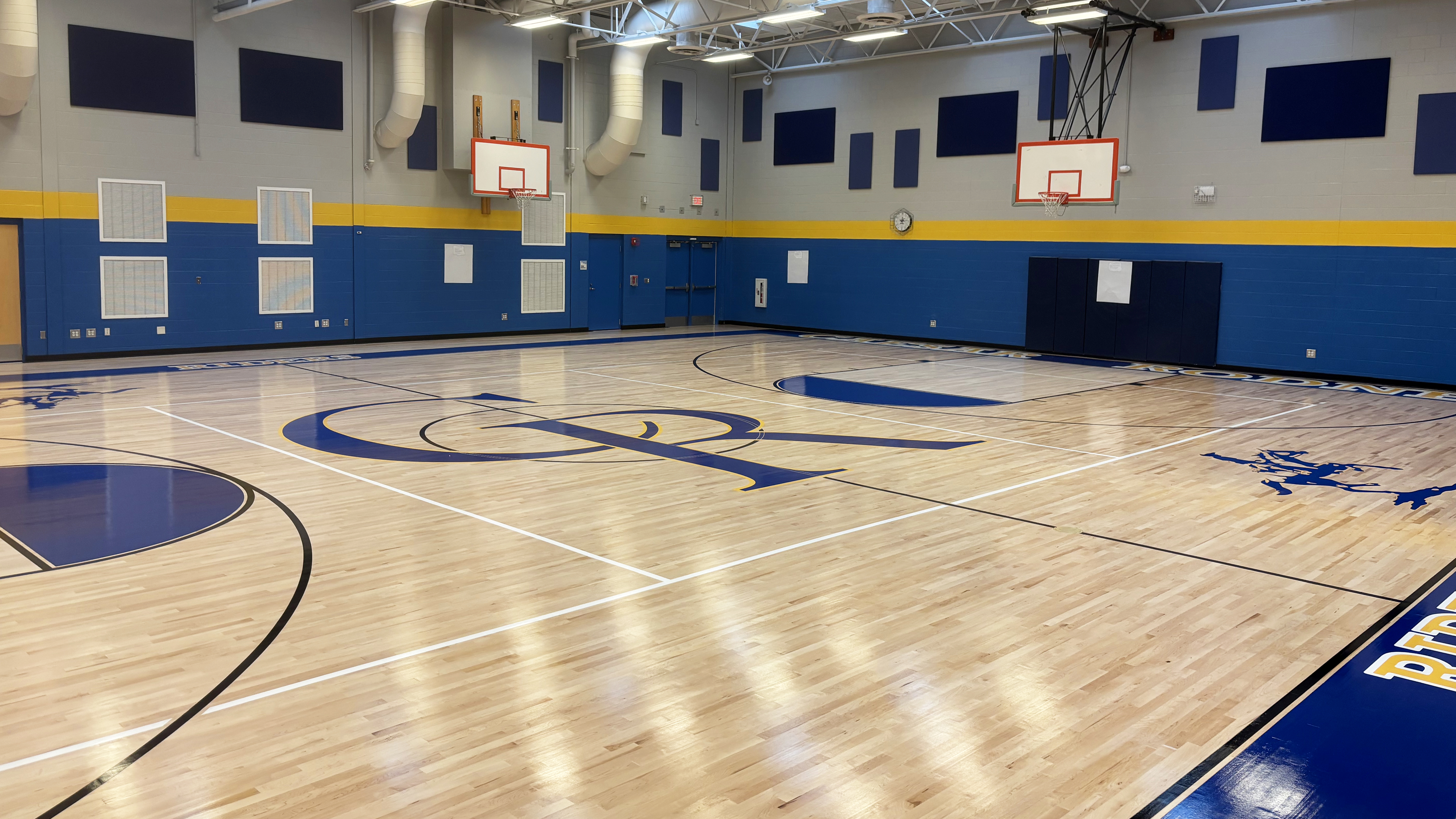 Caesar Rodney School District- Allen Frear Elementary School