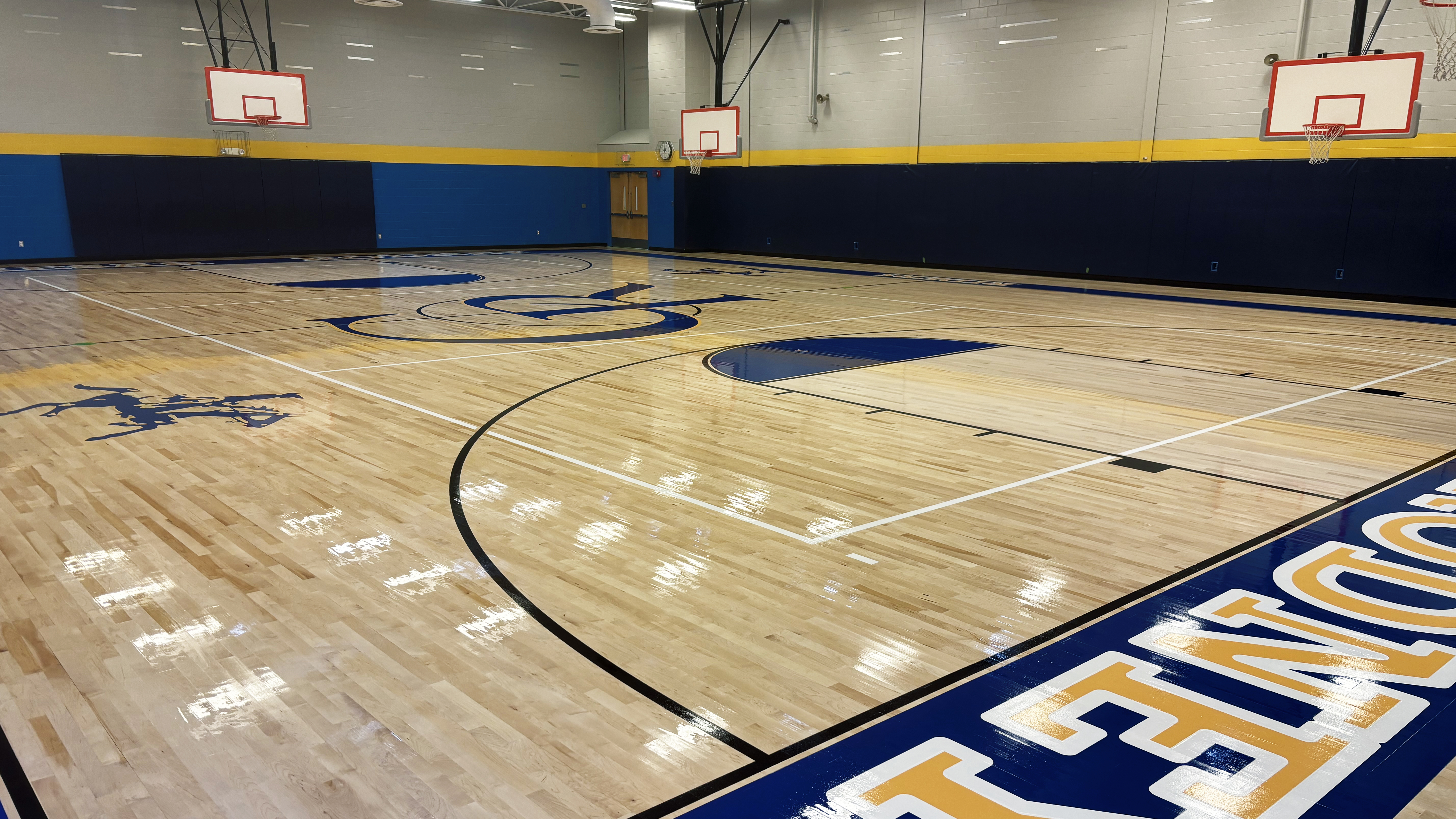 Caesar Rodney School District – W.B. Simpson Elementary School