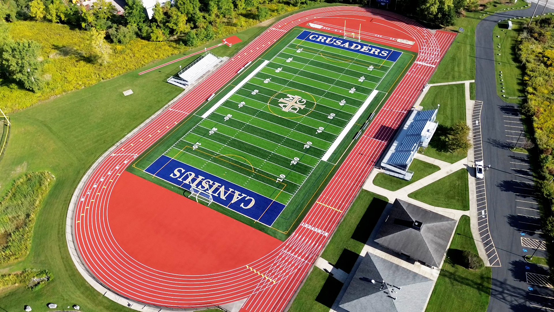 Canisius High School