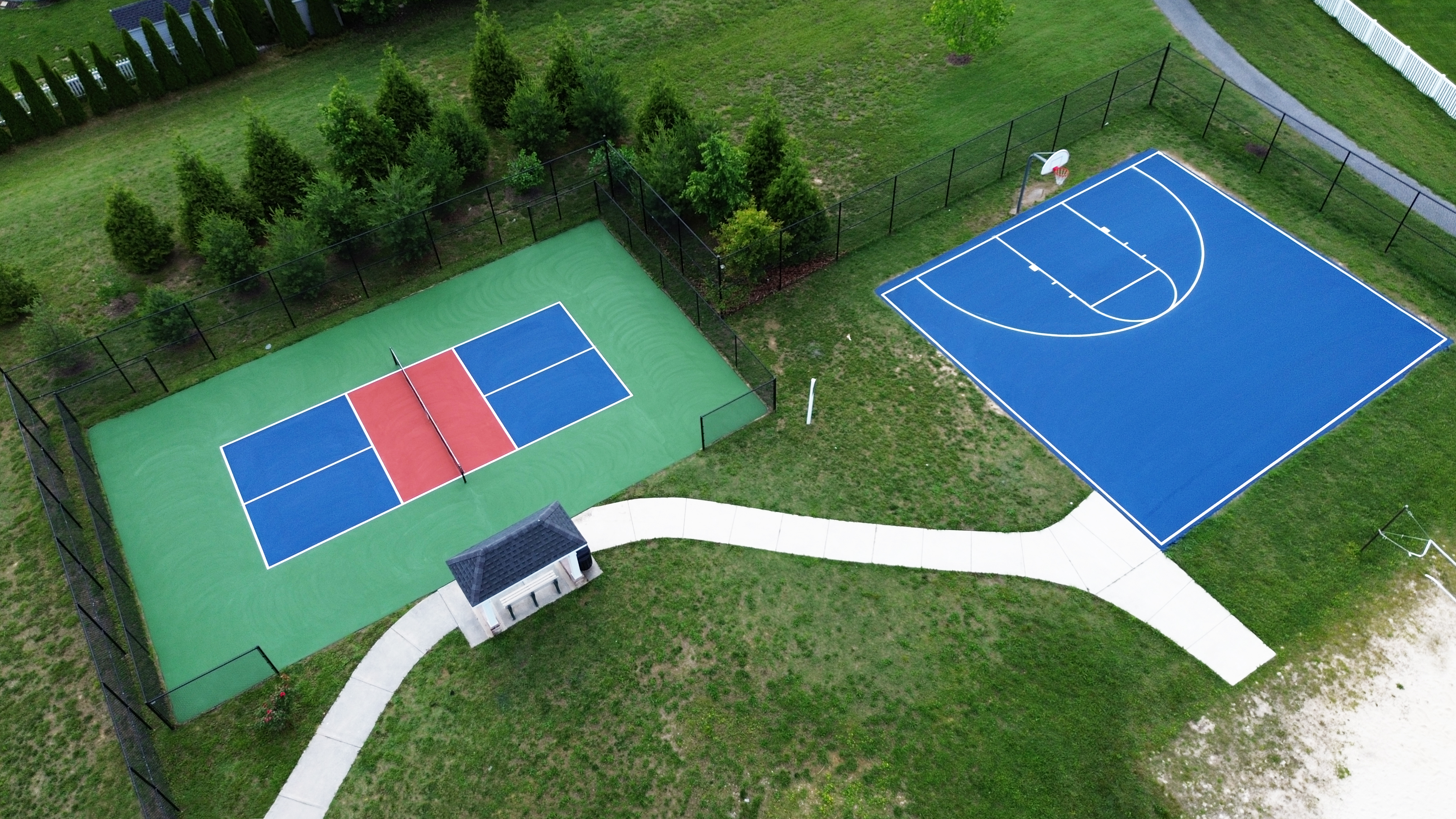 Chestnut Ridge Pickleball