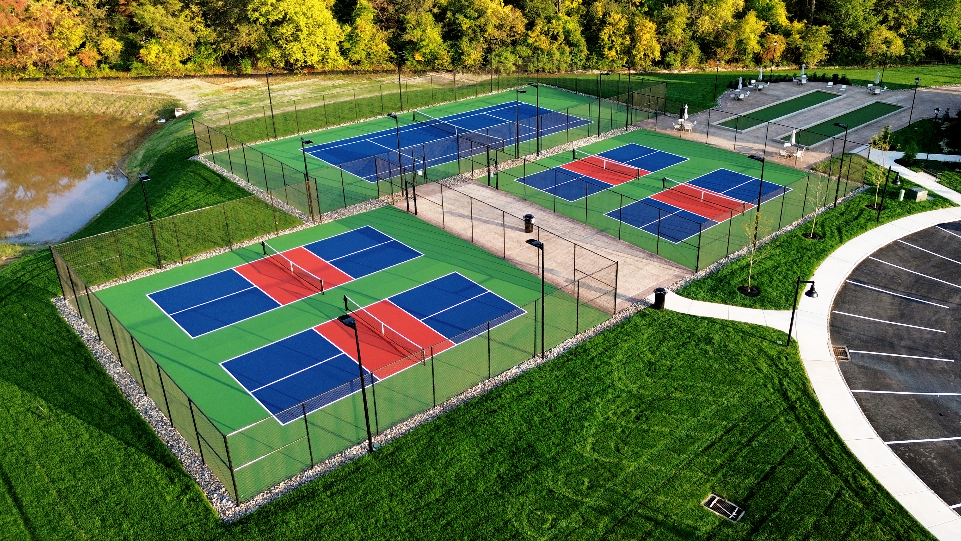 Del Webb North Penn