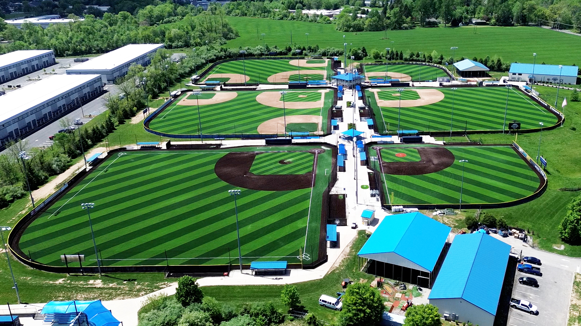 Diamond Nation