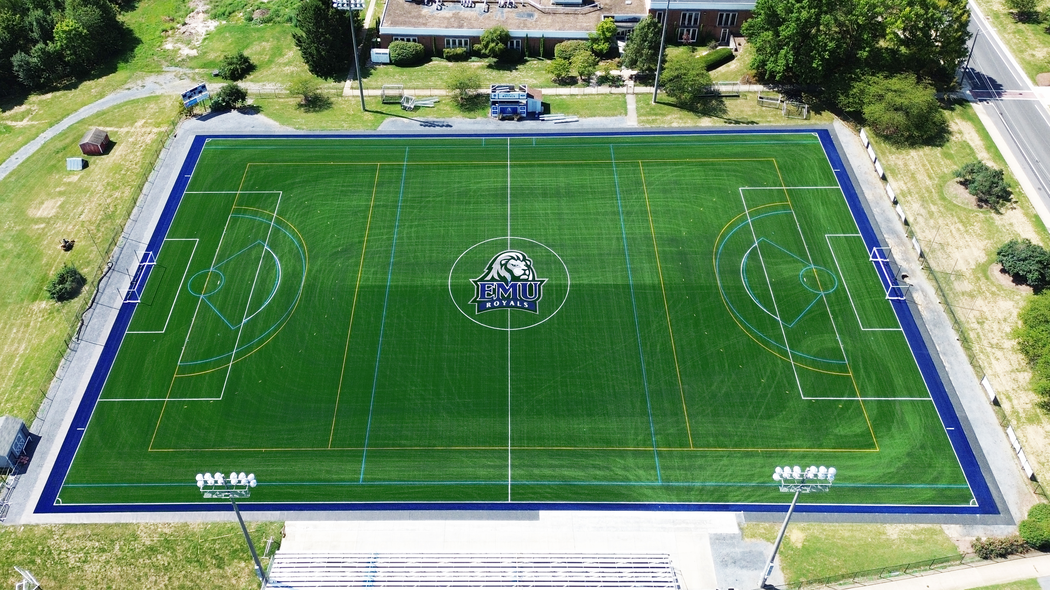 Eastern Mennonite University