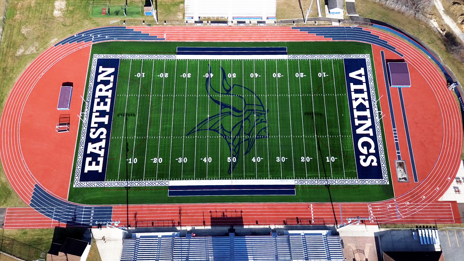 Eastern Regional High School