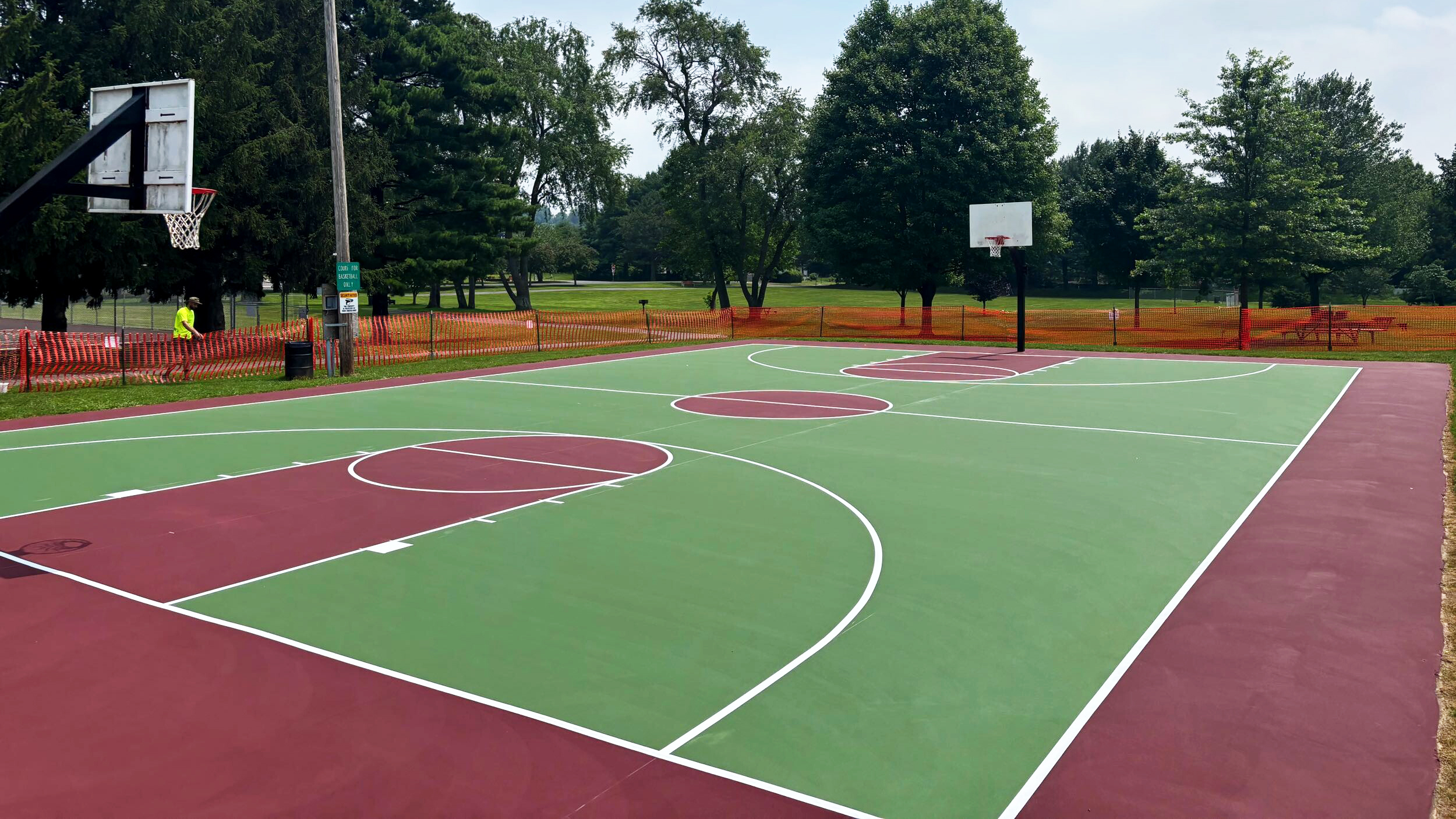 Forks Township – Forks Community Park