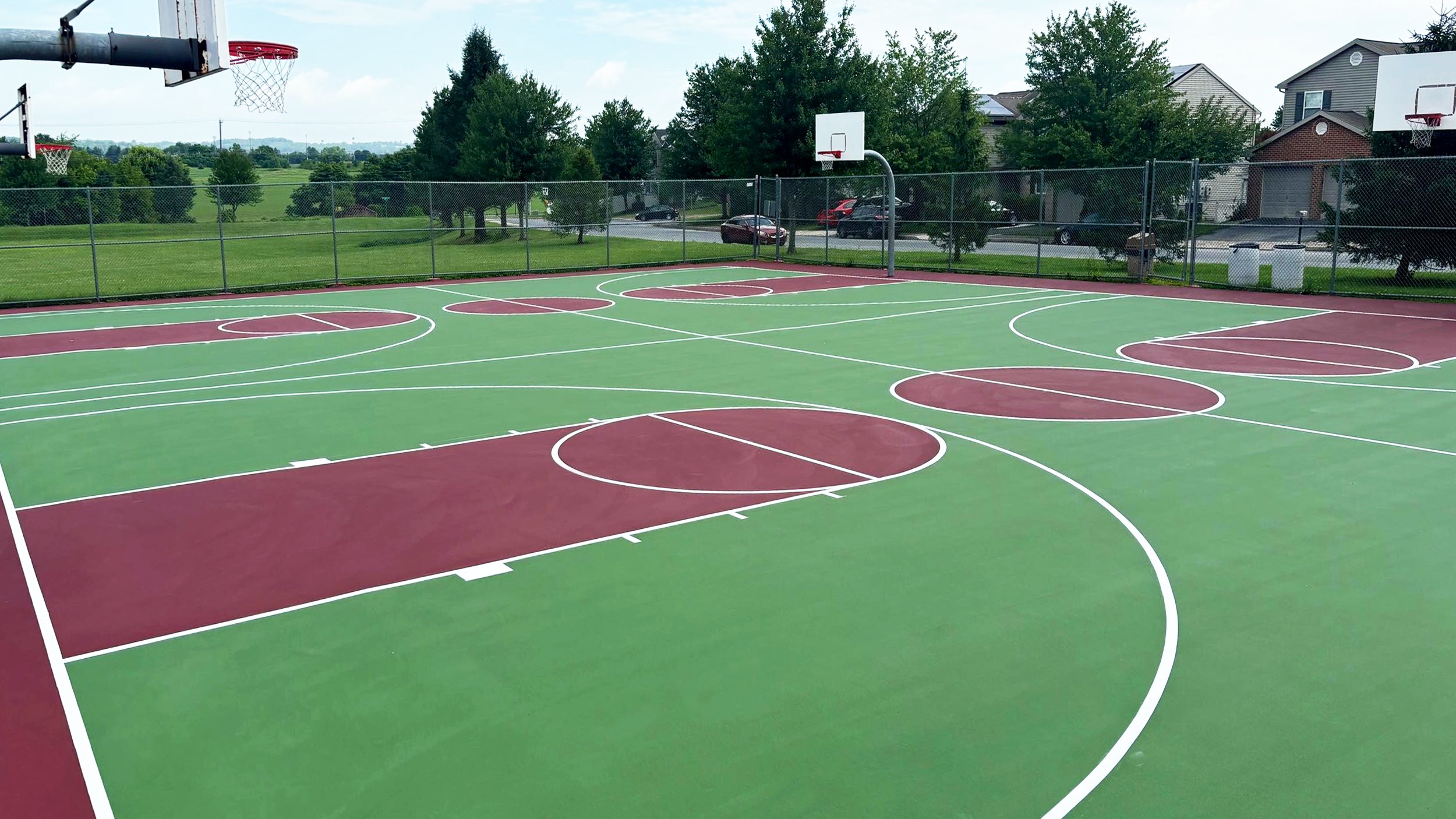 Forks Township – Penn’s Ridge Park