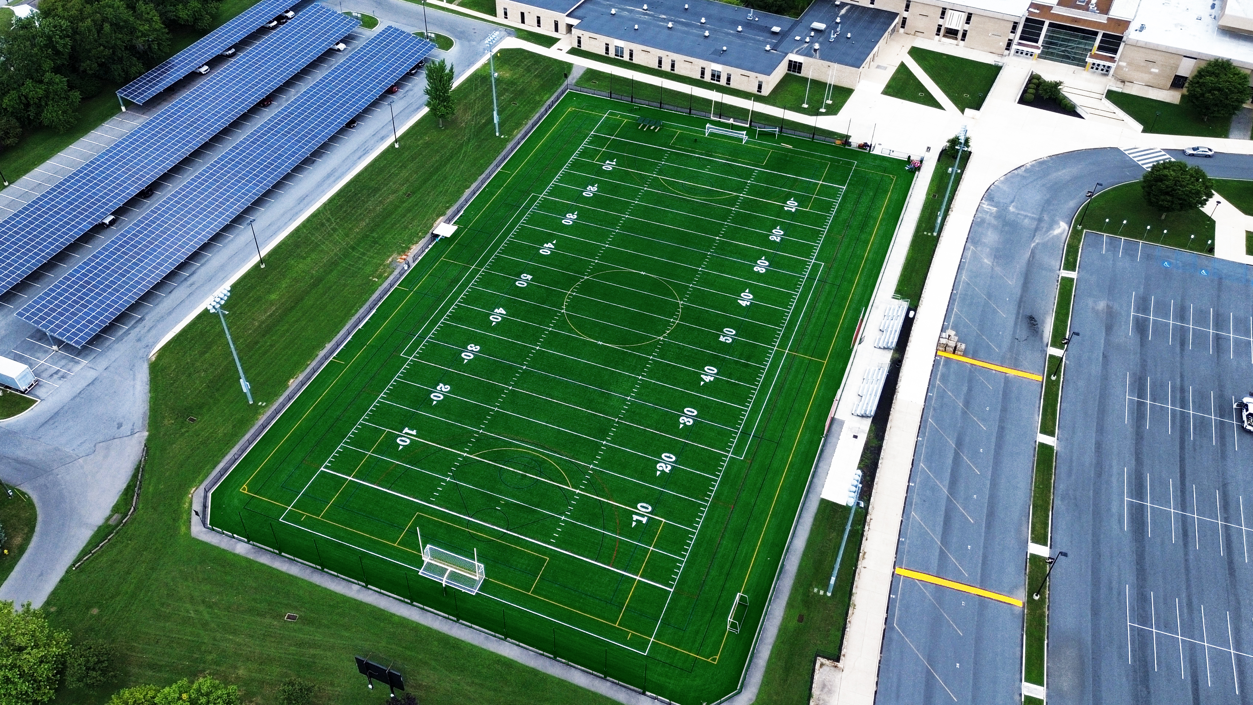 Freedom High School