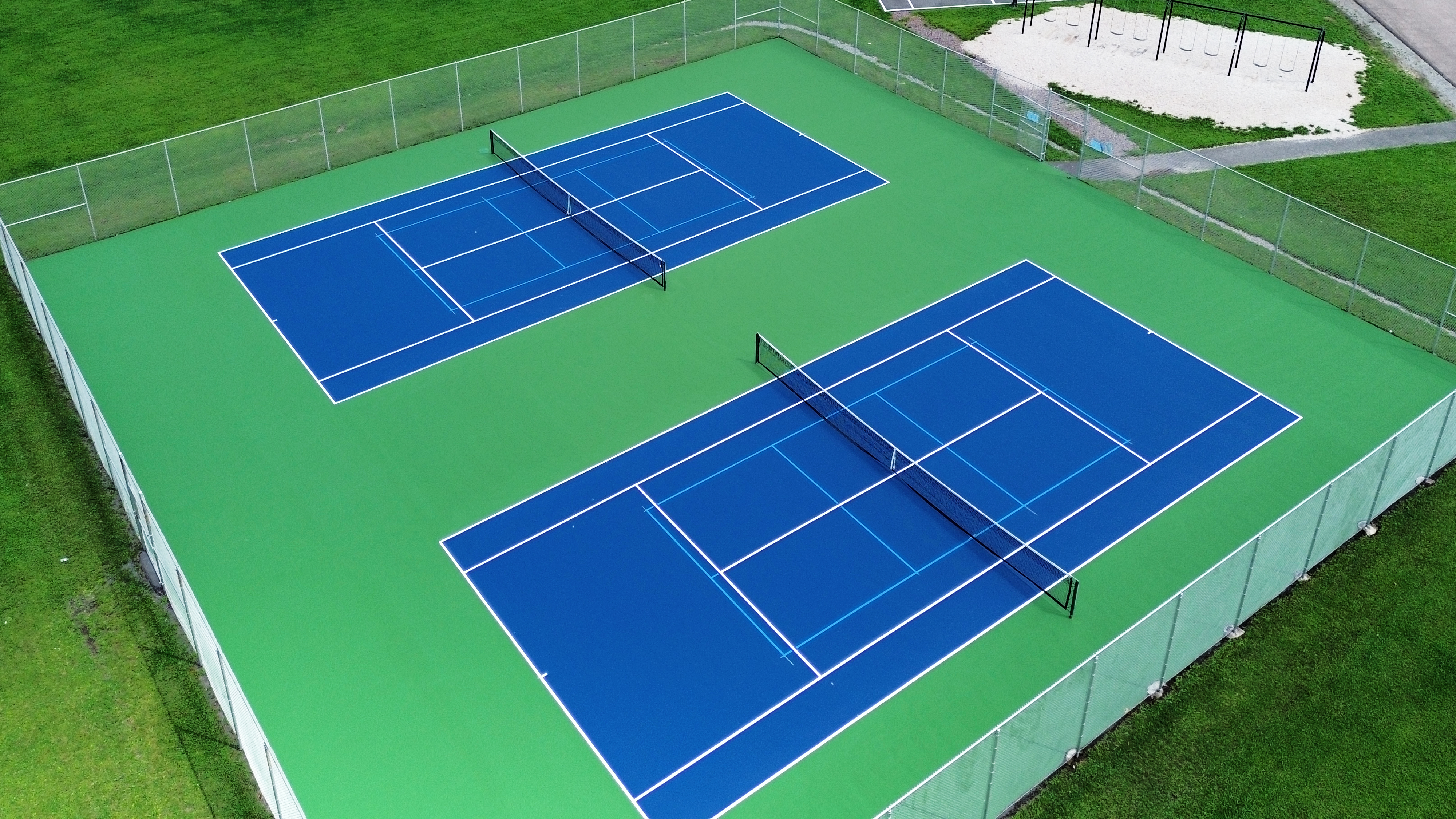 Garrett County Public Schools Tennis