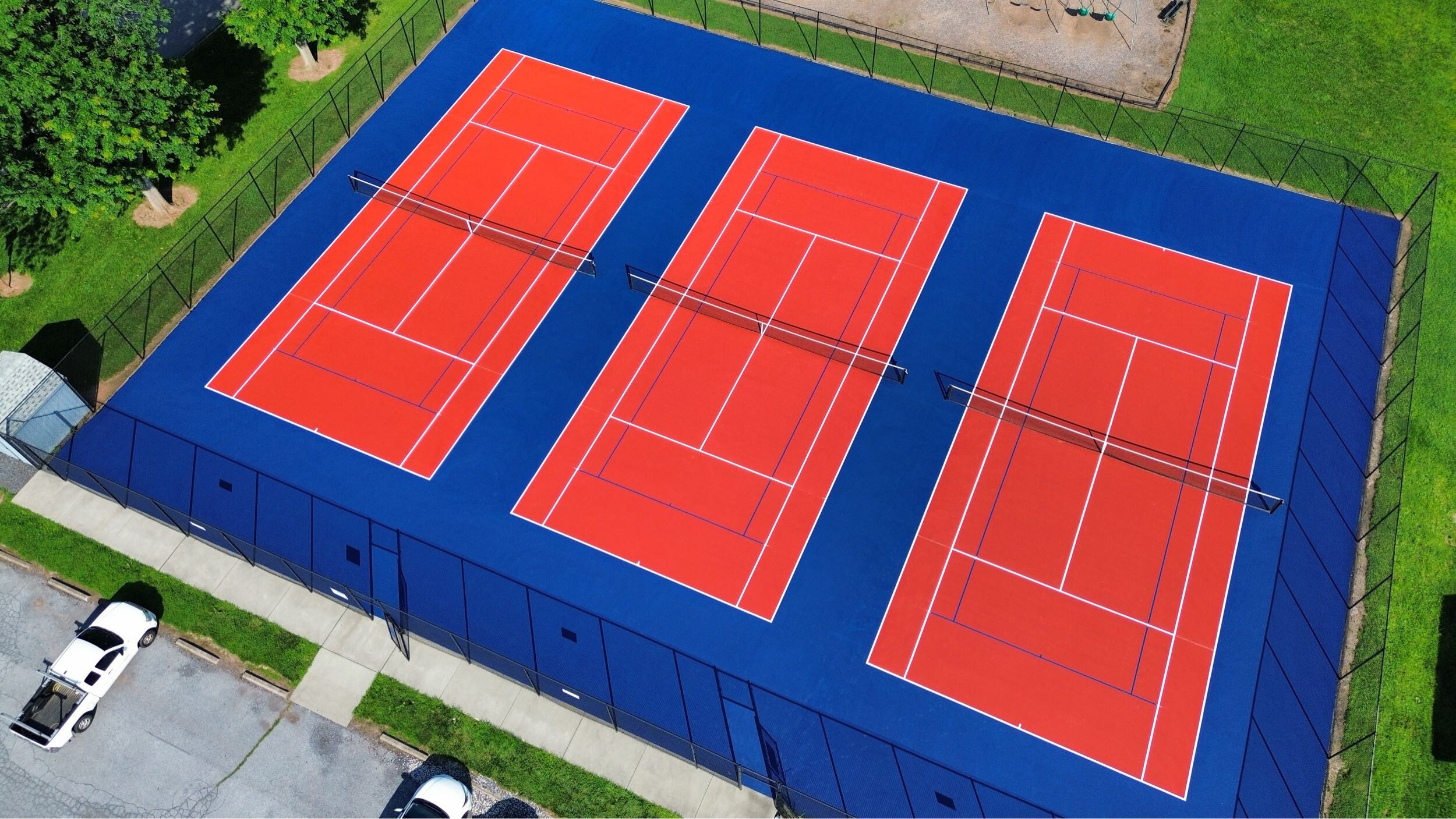 Greater Pottstown Tennis and Learning