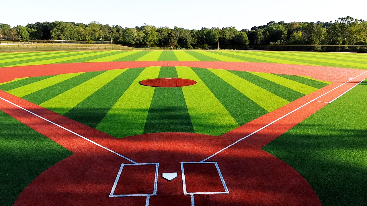Gwynedd Mercy University Baseball and Softball 2