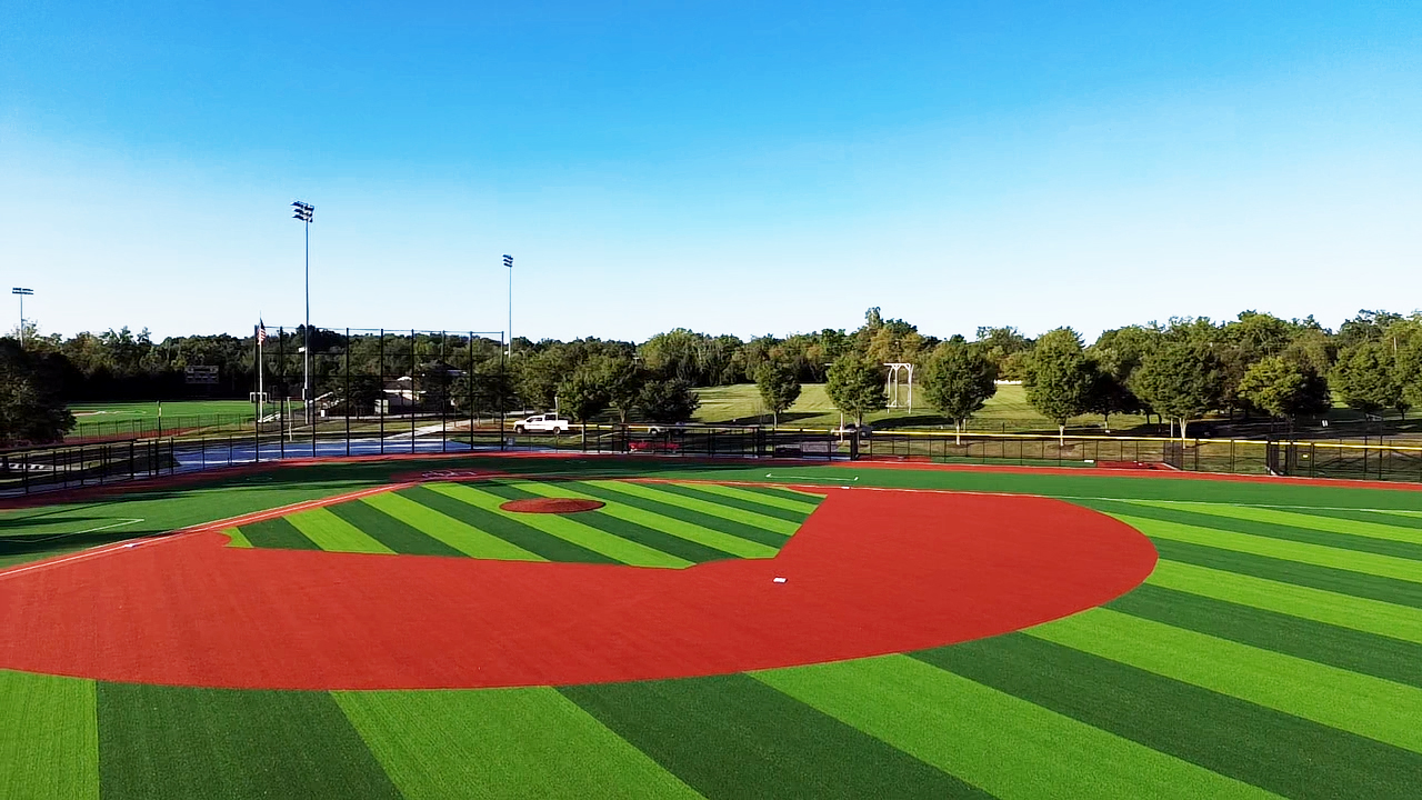 Gwynedd Mercy University Baseball and Softball 4