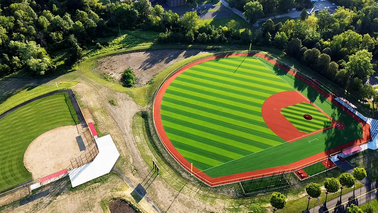 Gwynedd Mercy University Baseball and Softball 3