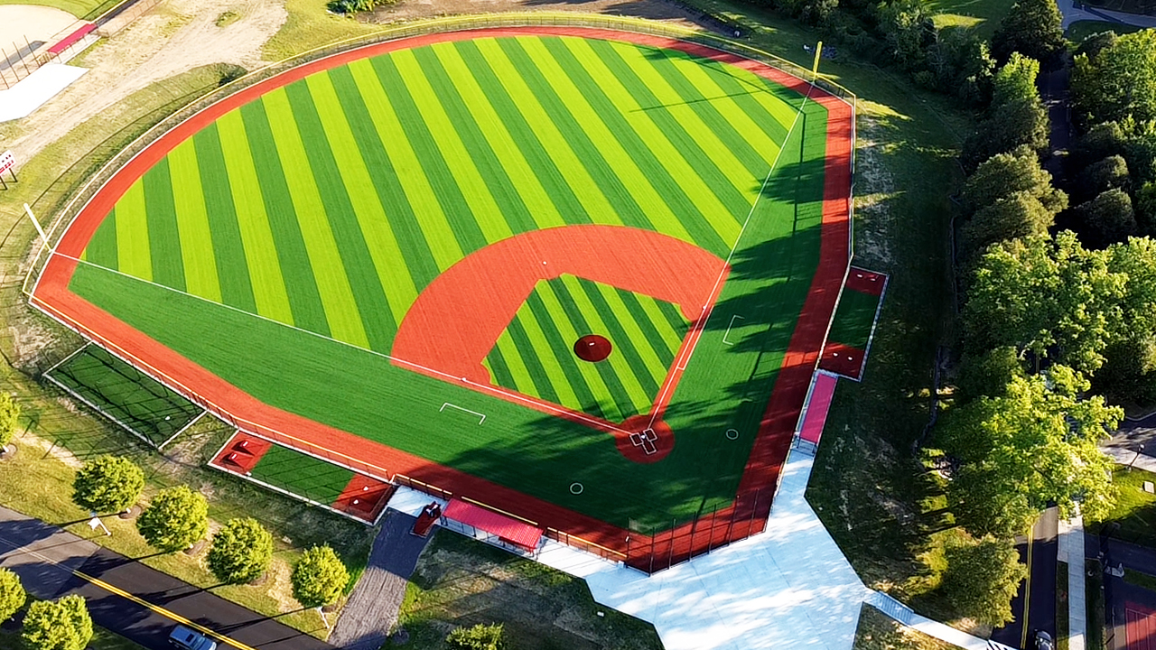 Gwynedd Mercy University Baseball and Softball