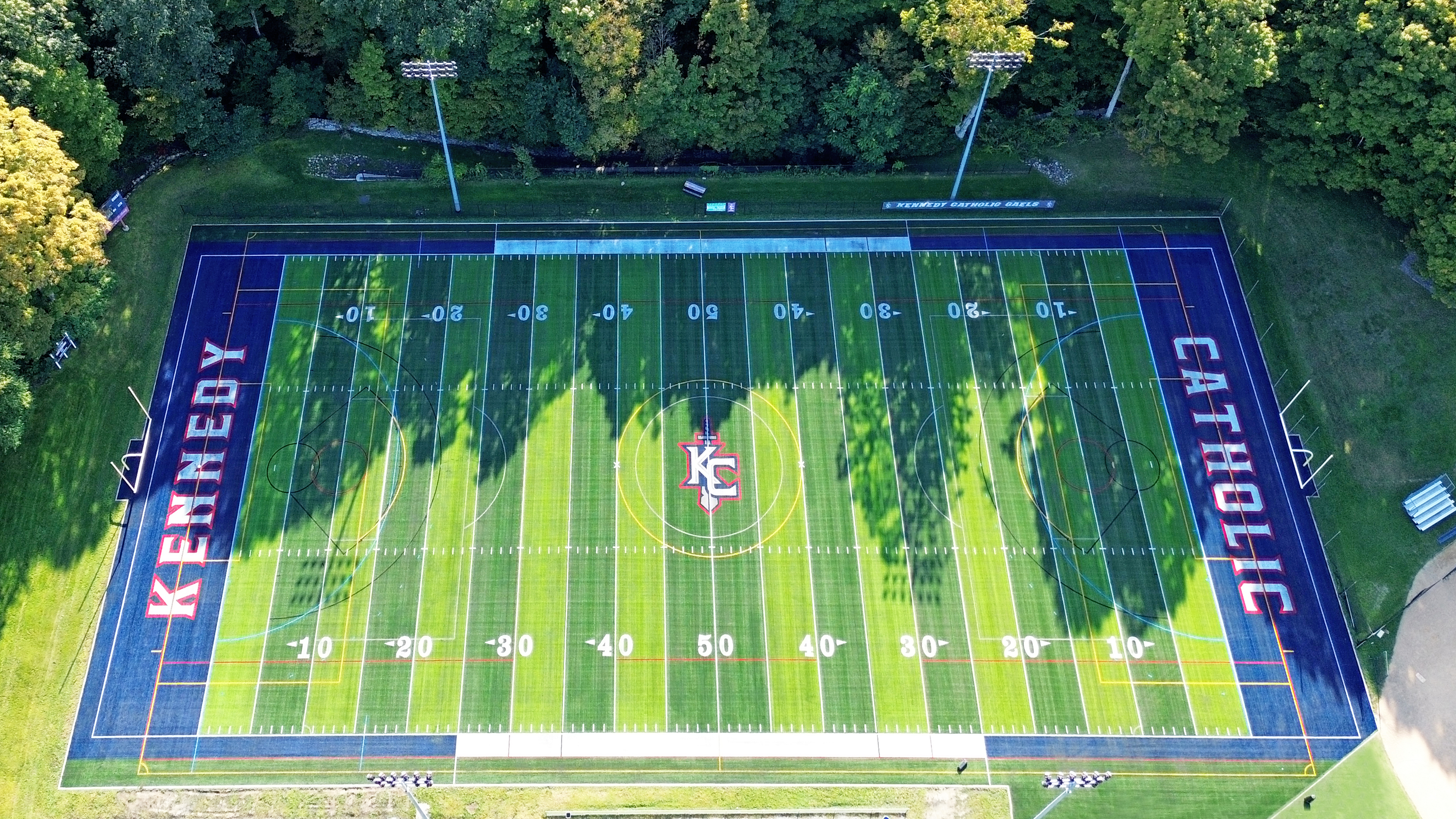 Kennedy Catholic Preparatory School