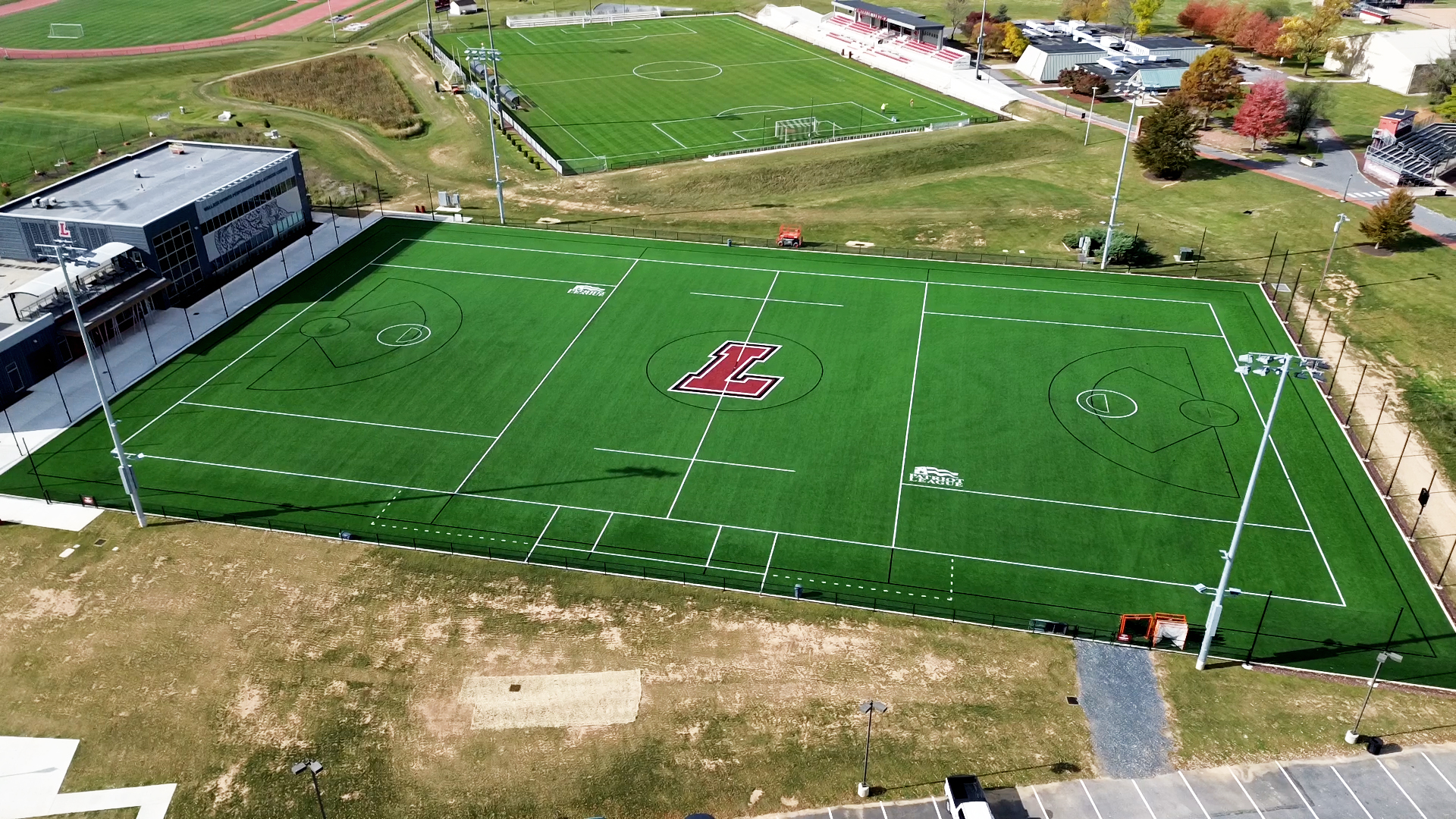 Lafayette College