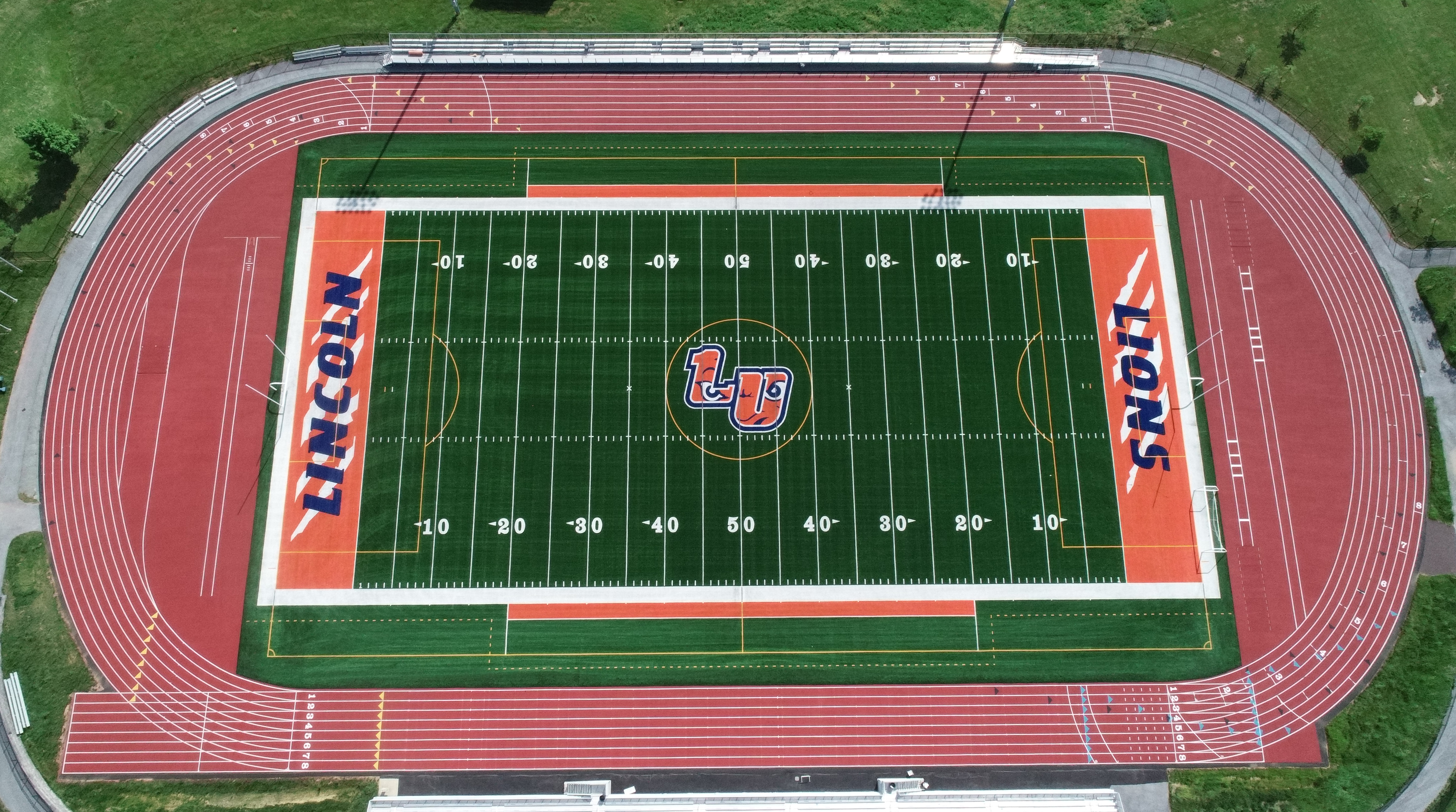 Lincoln University