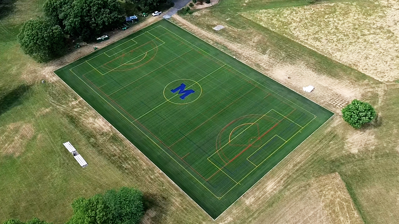 Mercersburg Academy