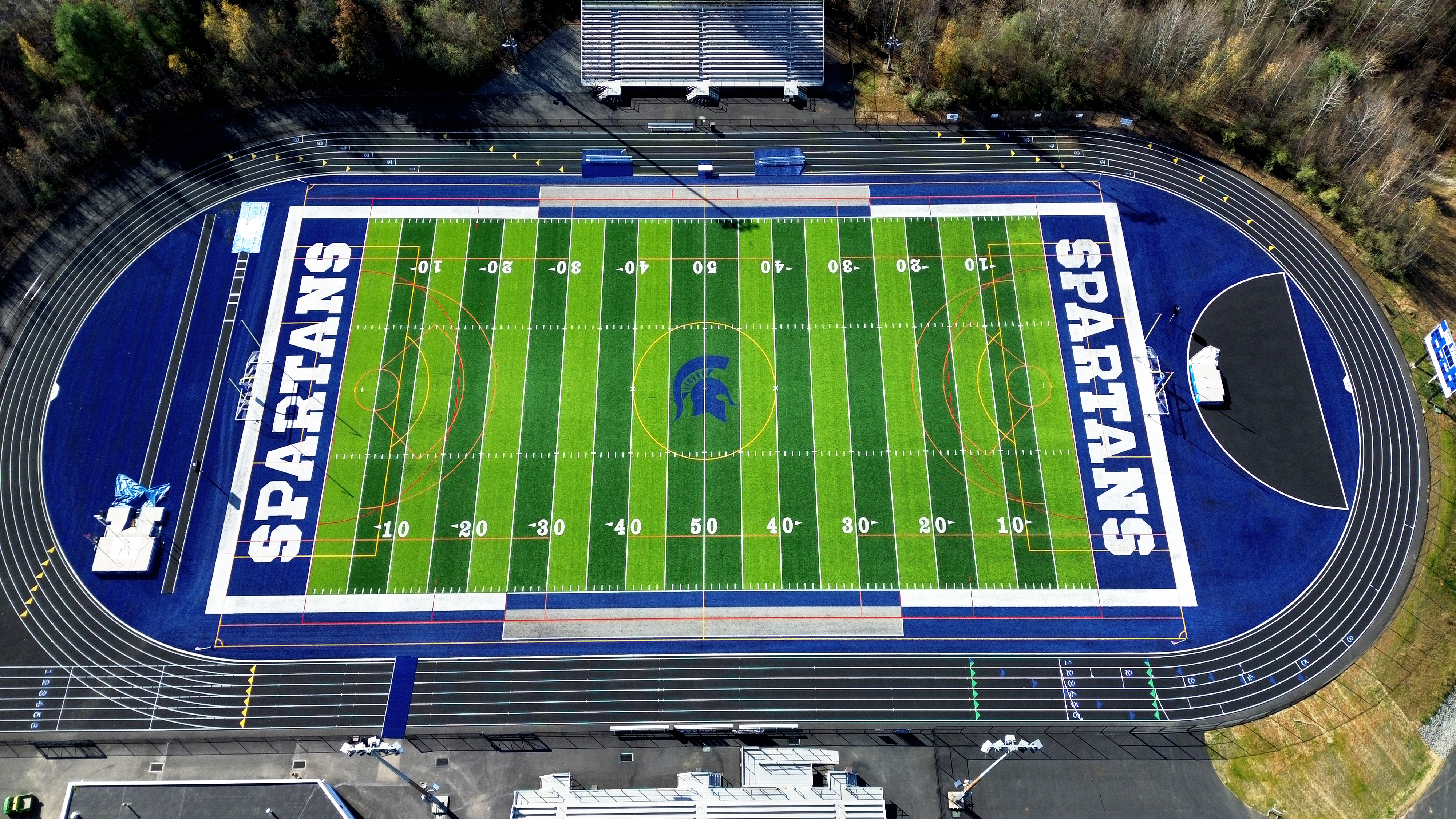 Mid Valley School District Design Build 8