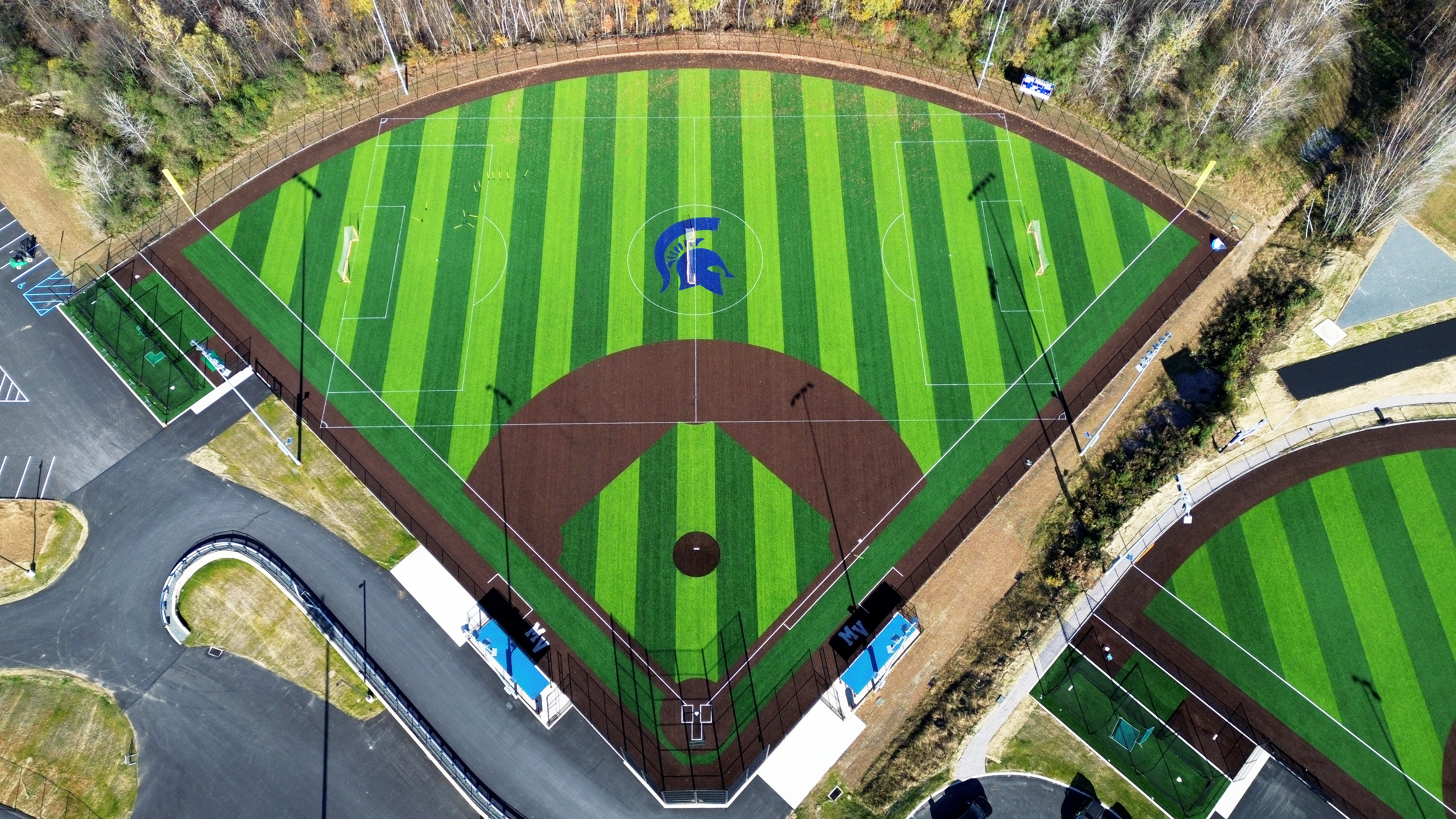 Mid Valley School District Design Build 7
