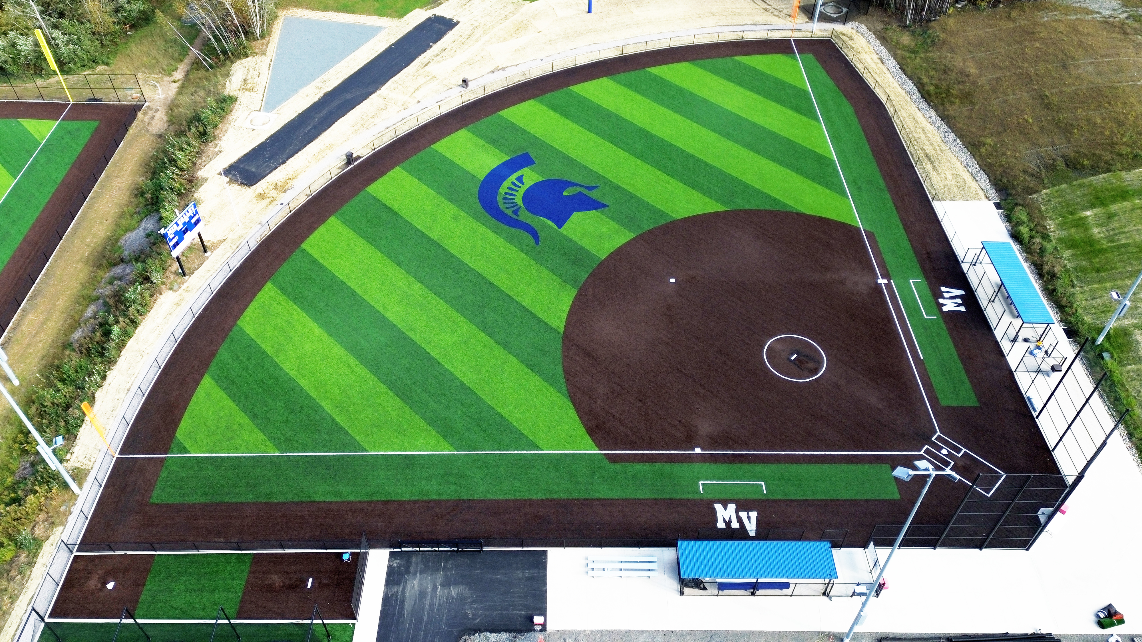 Mid Valley School District Design Build 5