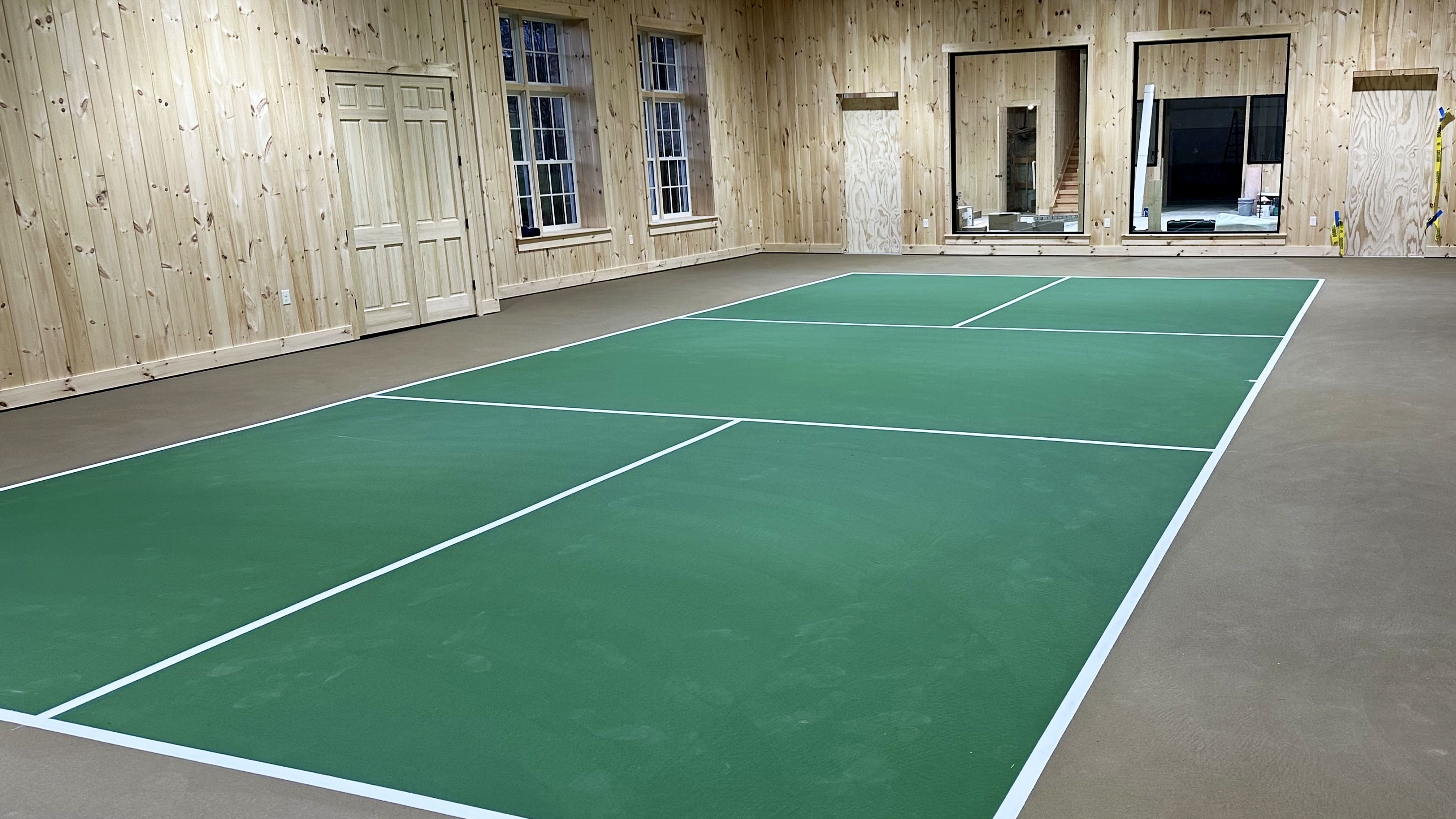Monkton Residential