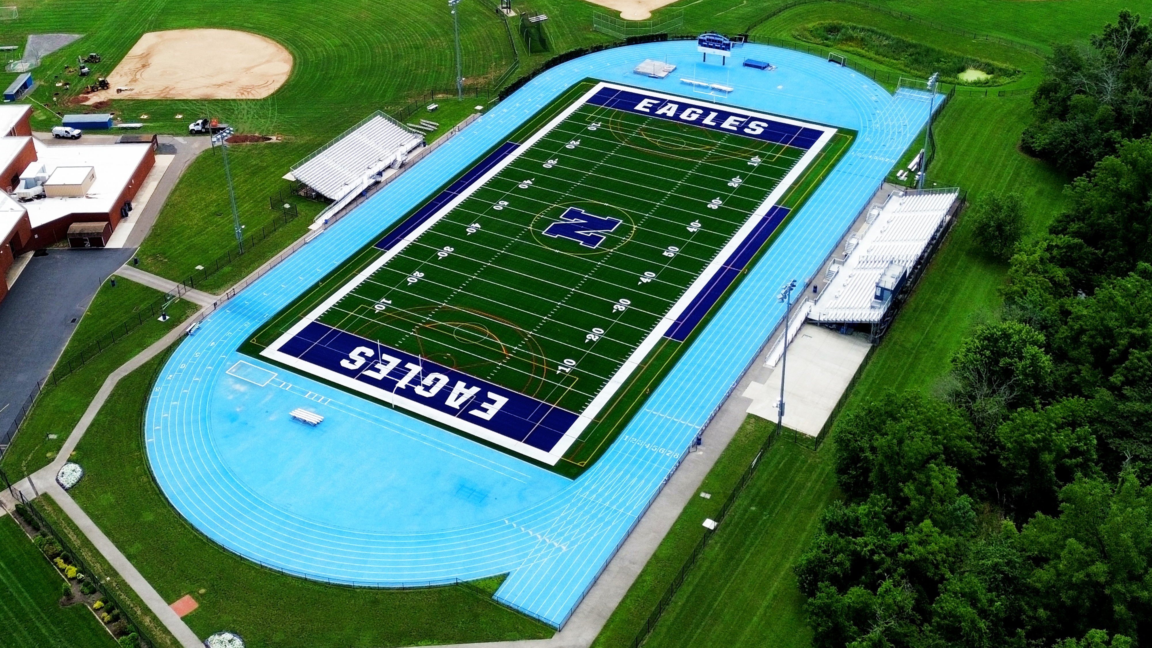 Norristown Area School District