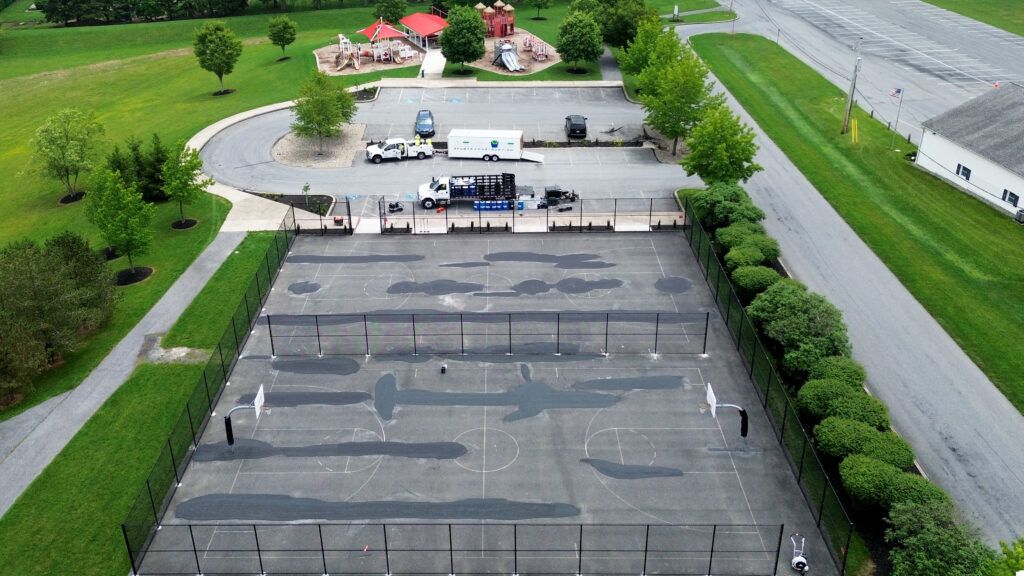 North Whitehall Township 3