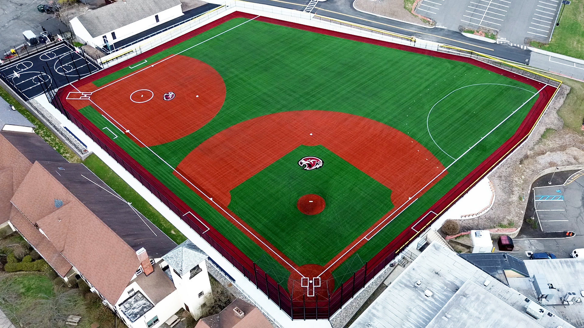 Nyack Middle School