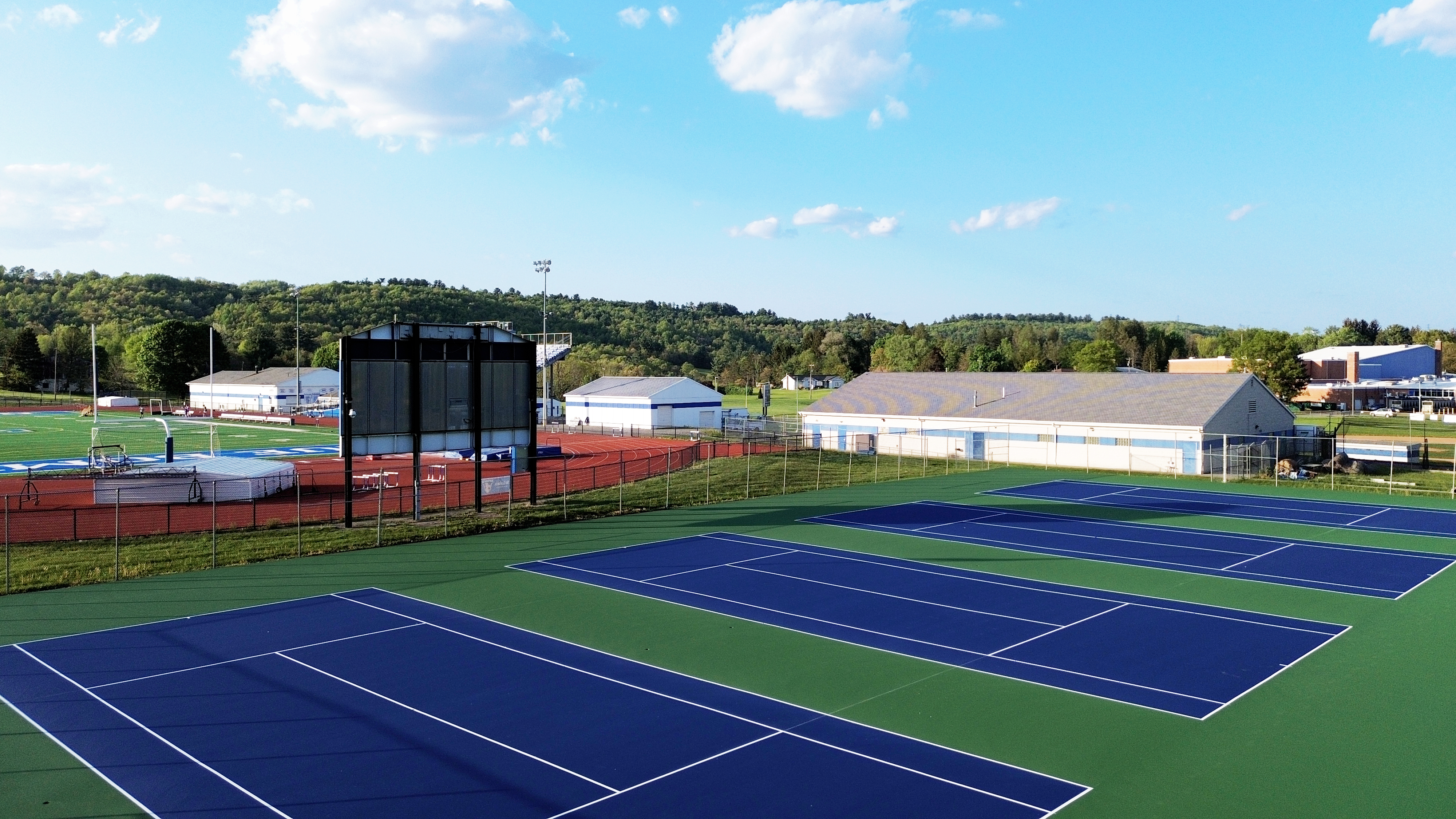 Palmerton Area High School
