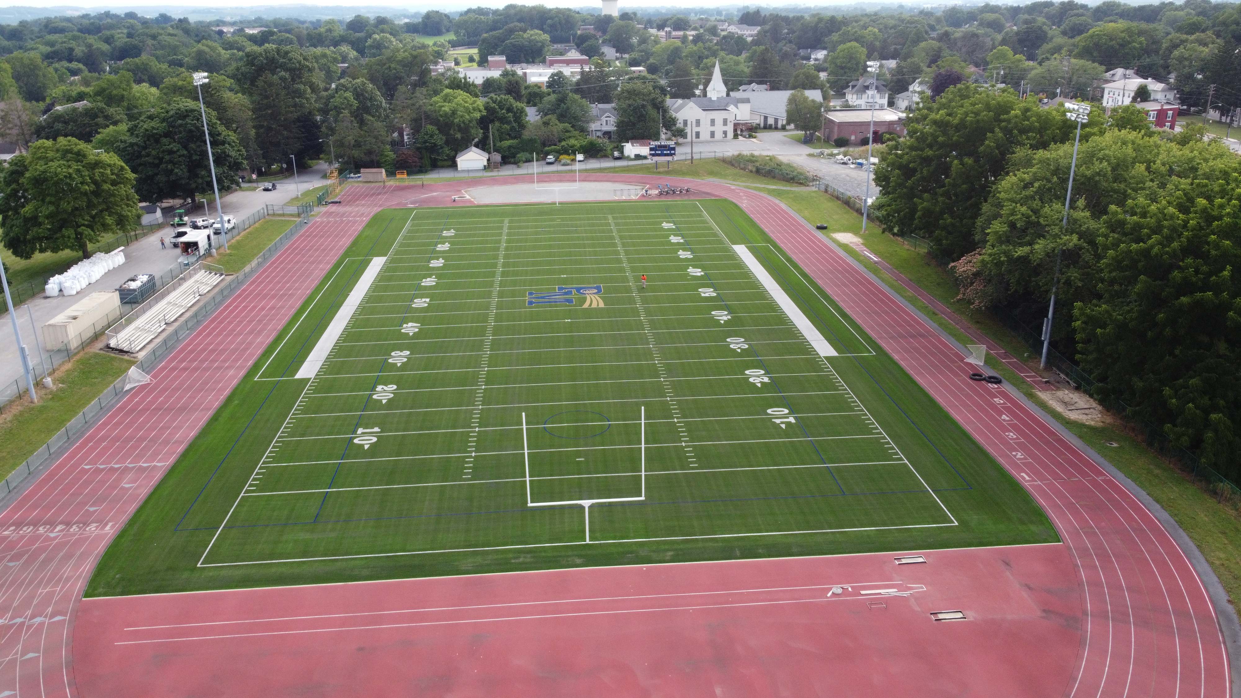 Penn Manor High School