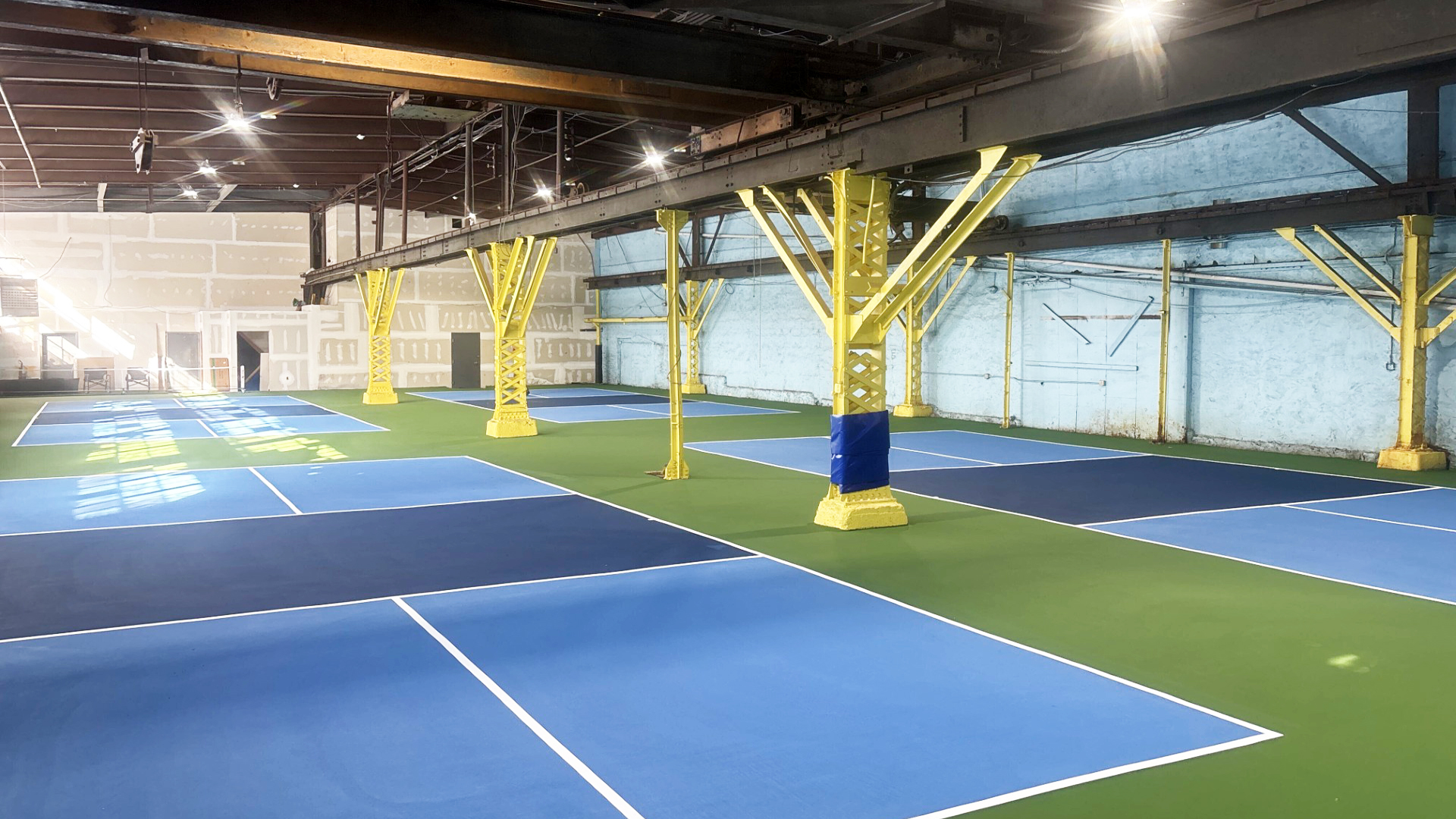 Portres Sports Club