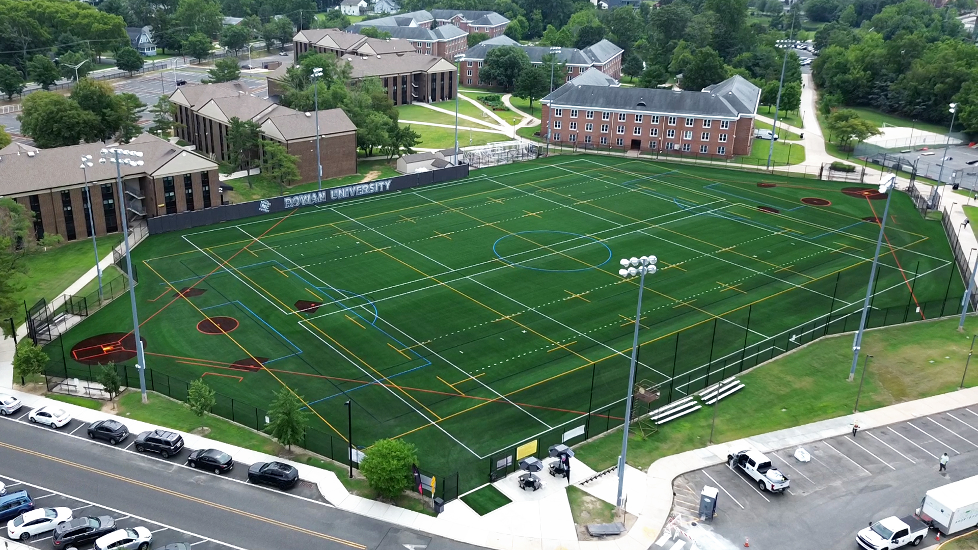 Rowan University