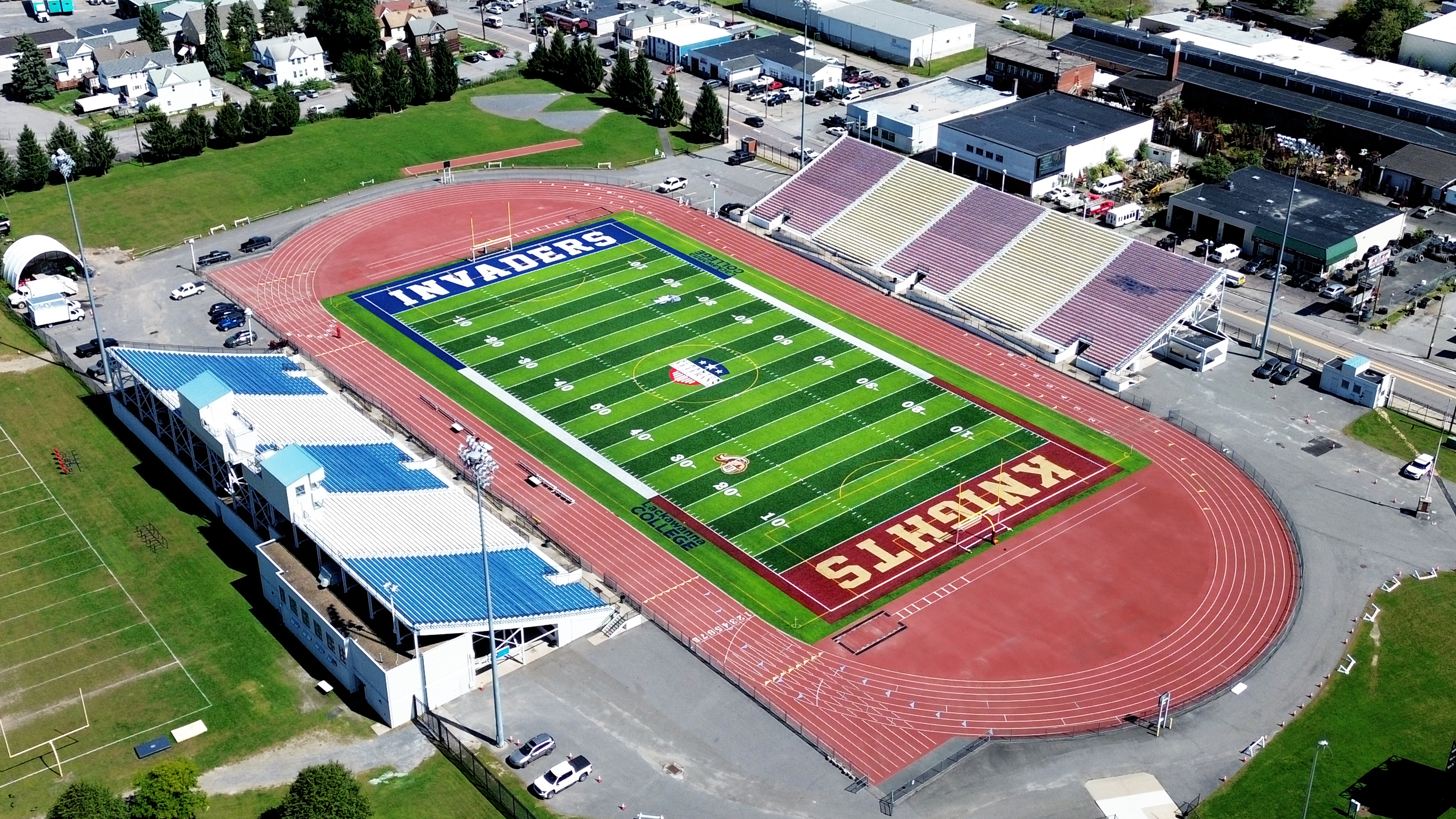 Scranton School District