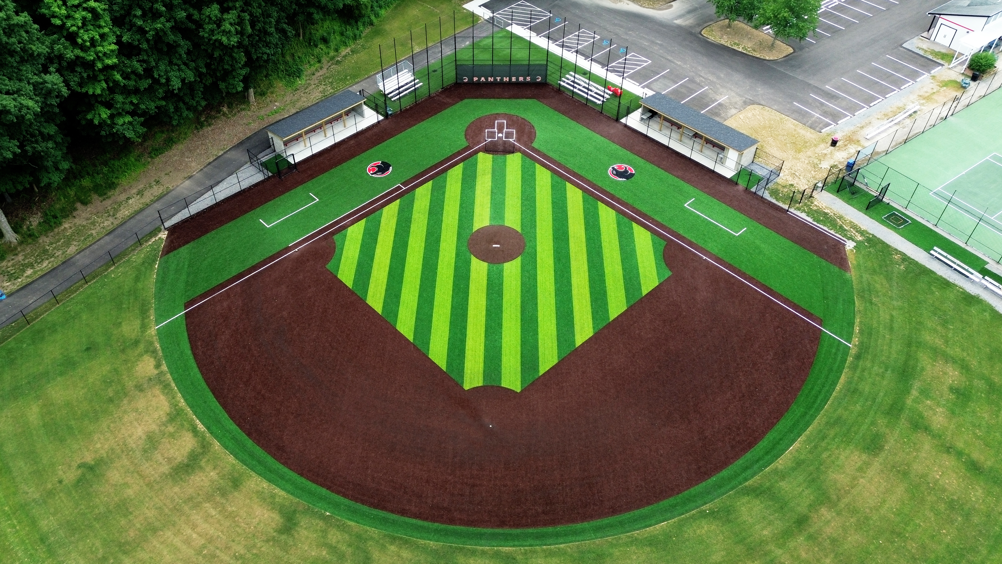 Sewickley Academy – Baseball