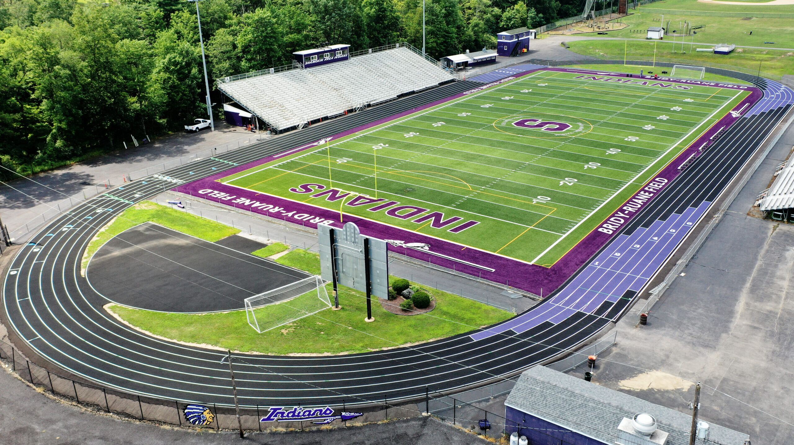 Shamokin Area School District
