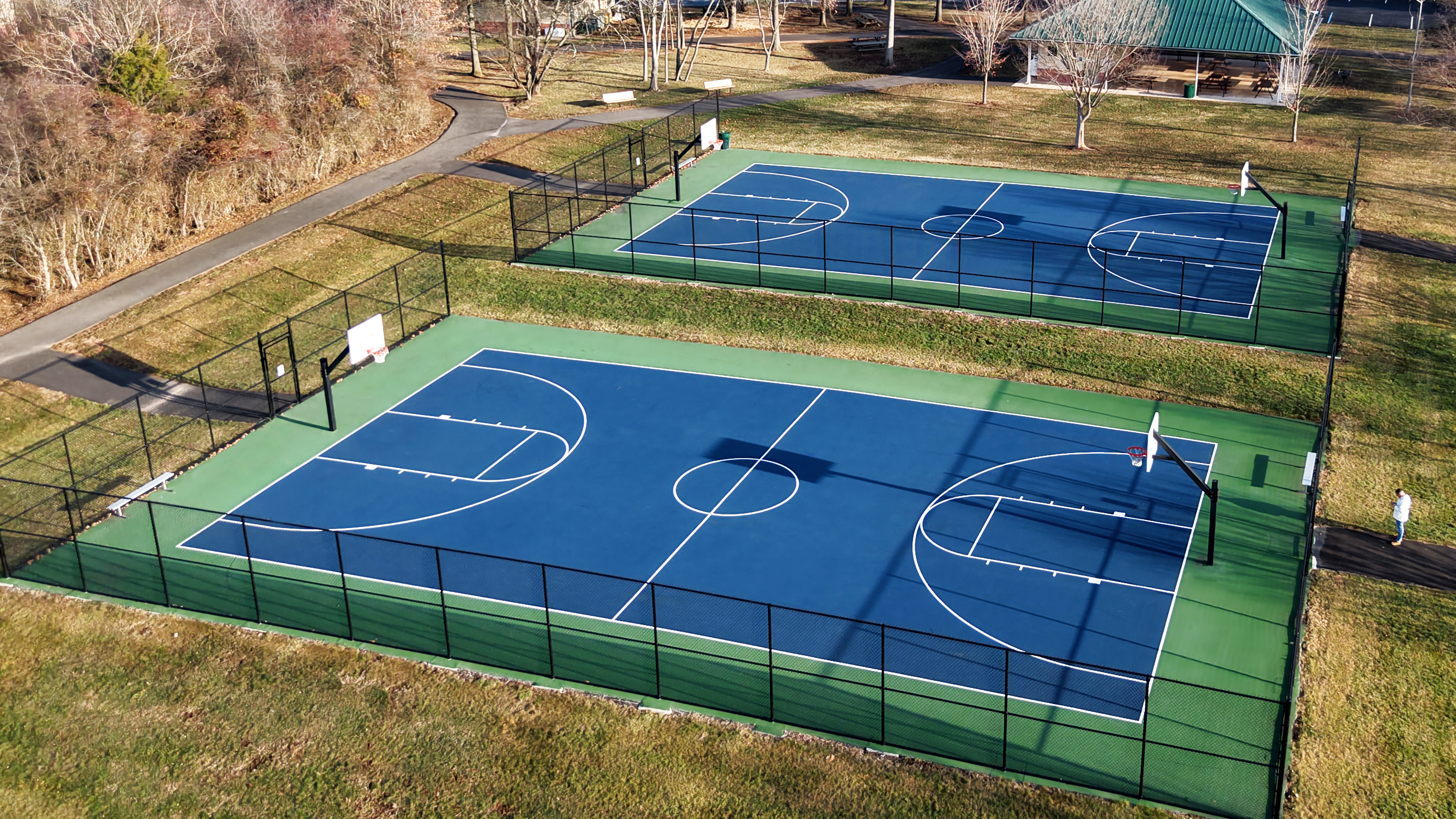 Skippack Township - Palmer Park