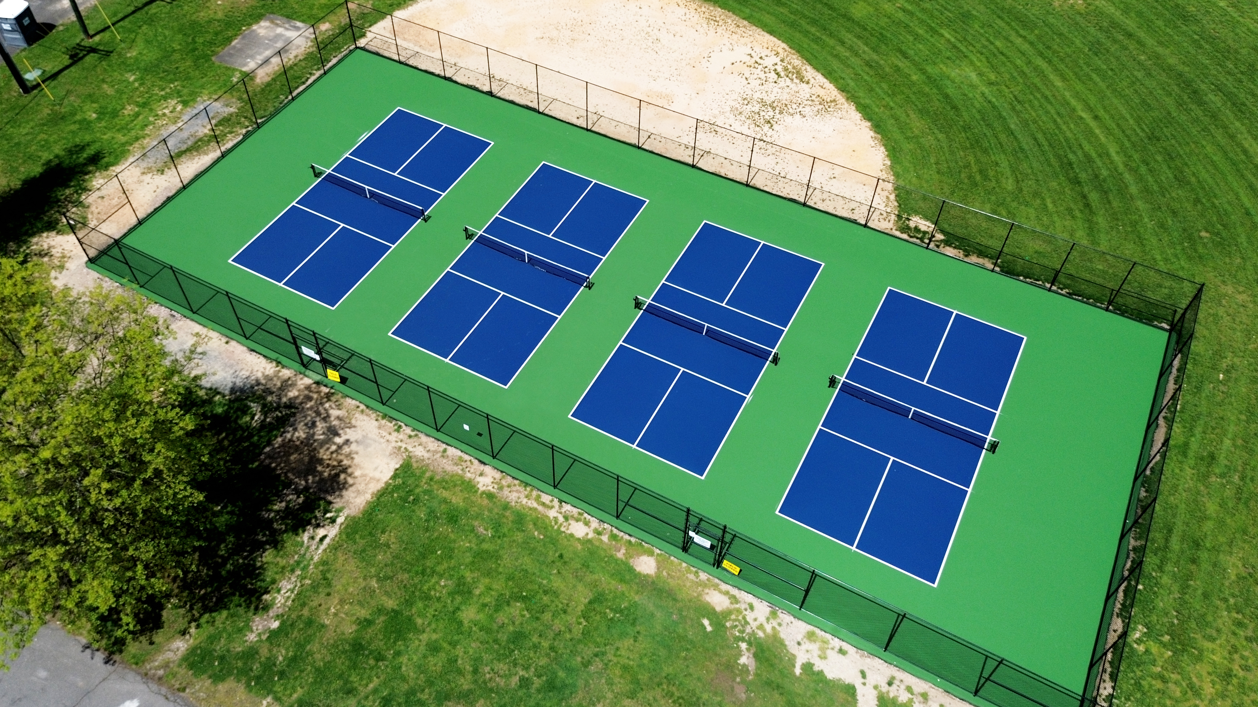 South Brunswick Pickleball