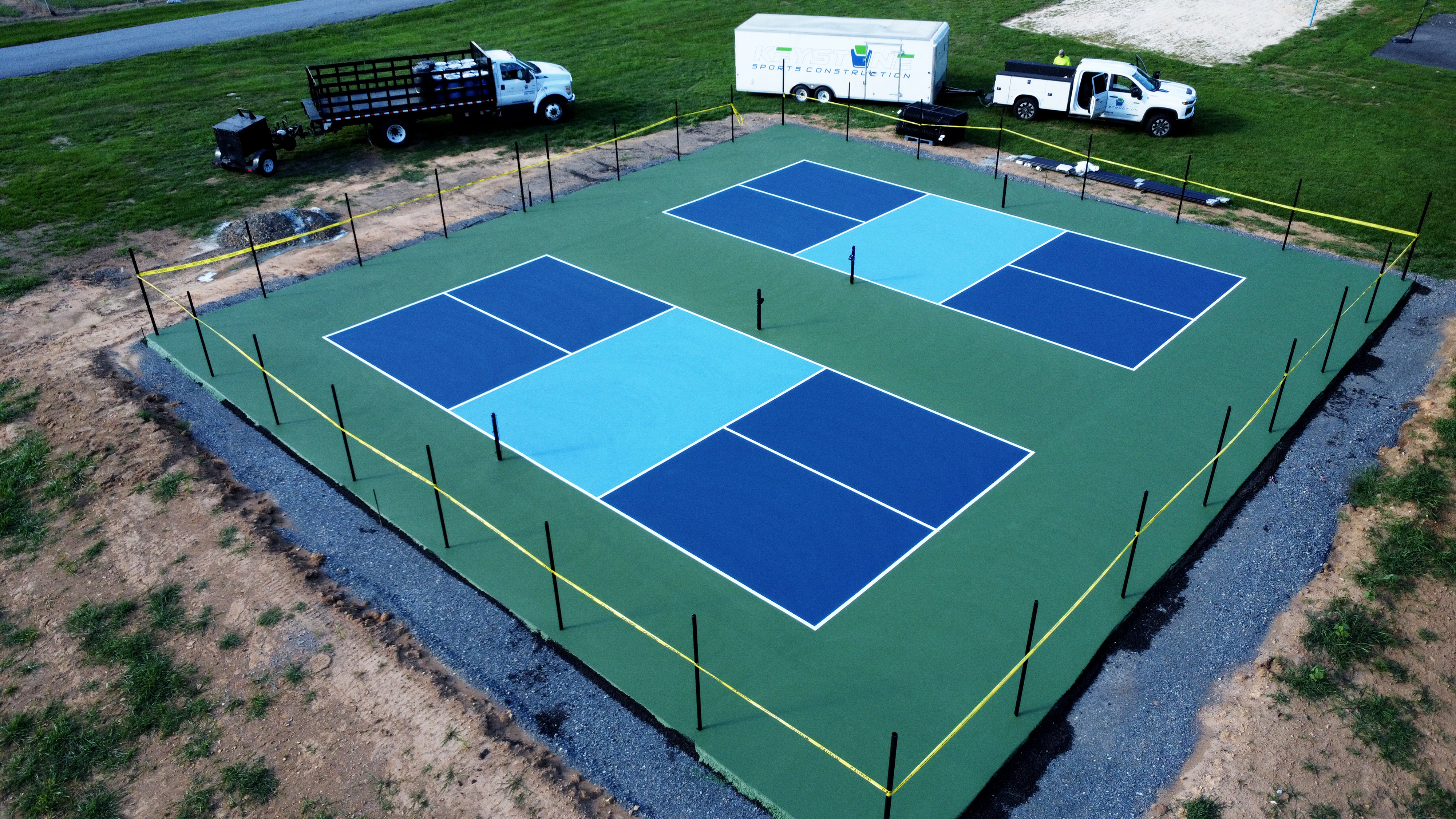 Southampton Township - Pickleball