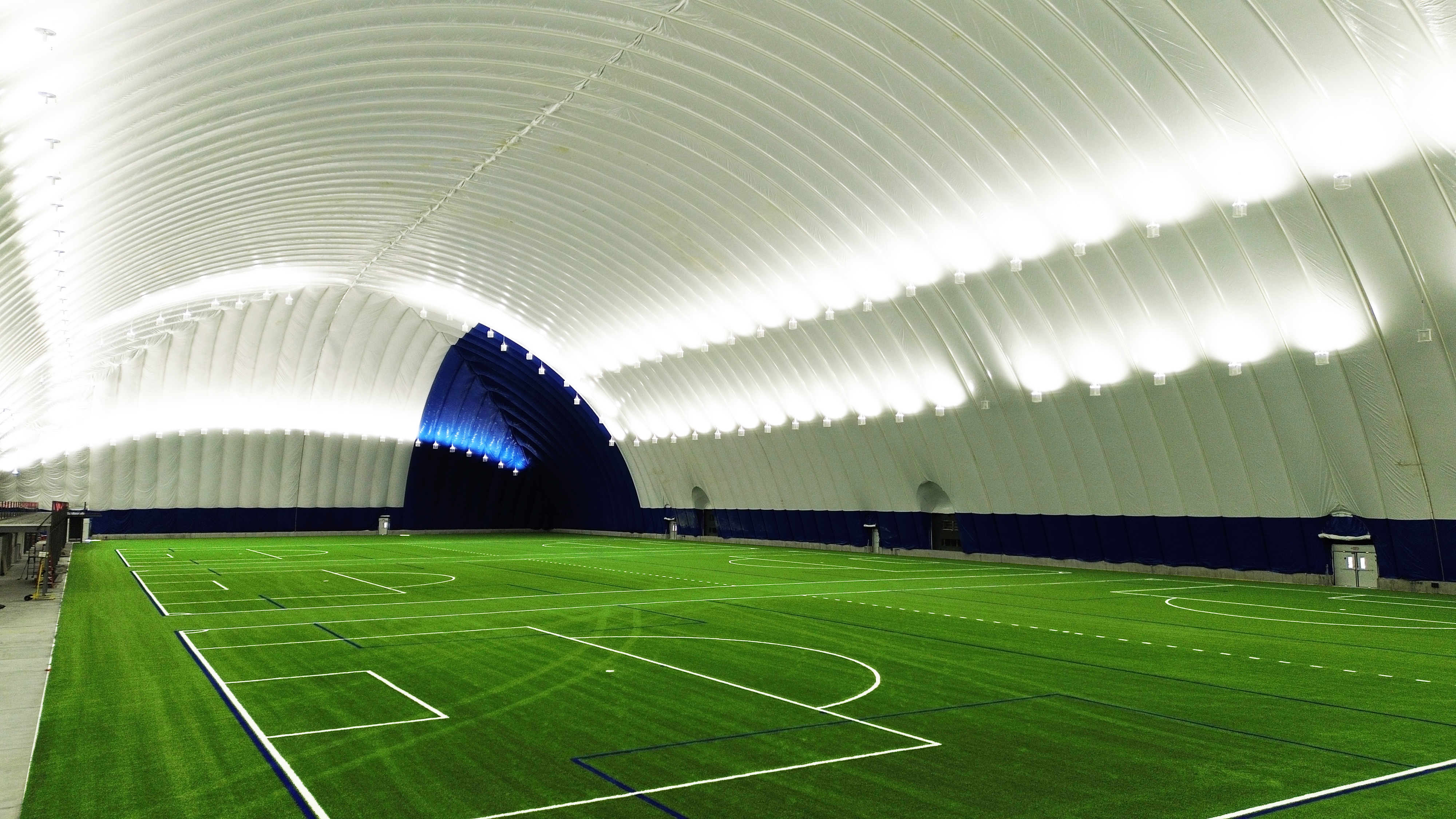 Sports Hub Dome Complex