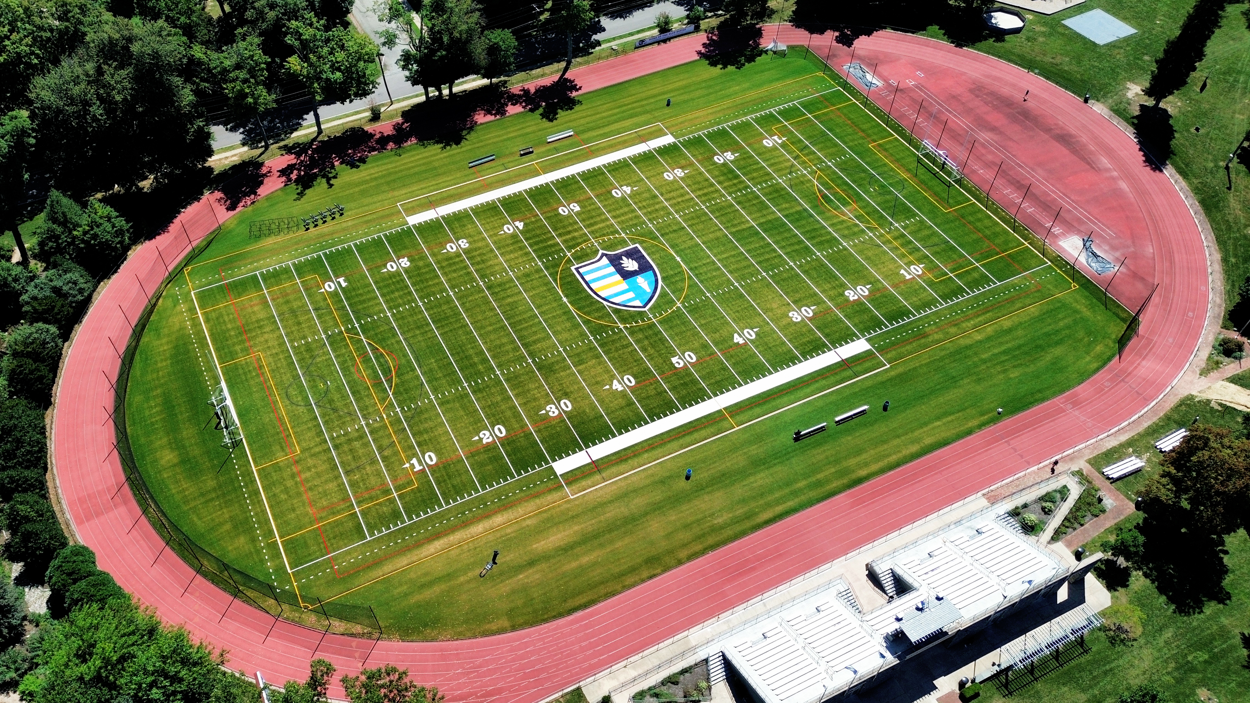 Springside Chestnut Hill Academy – Brockfill
