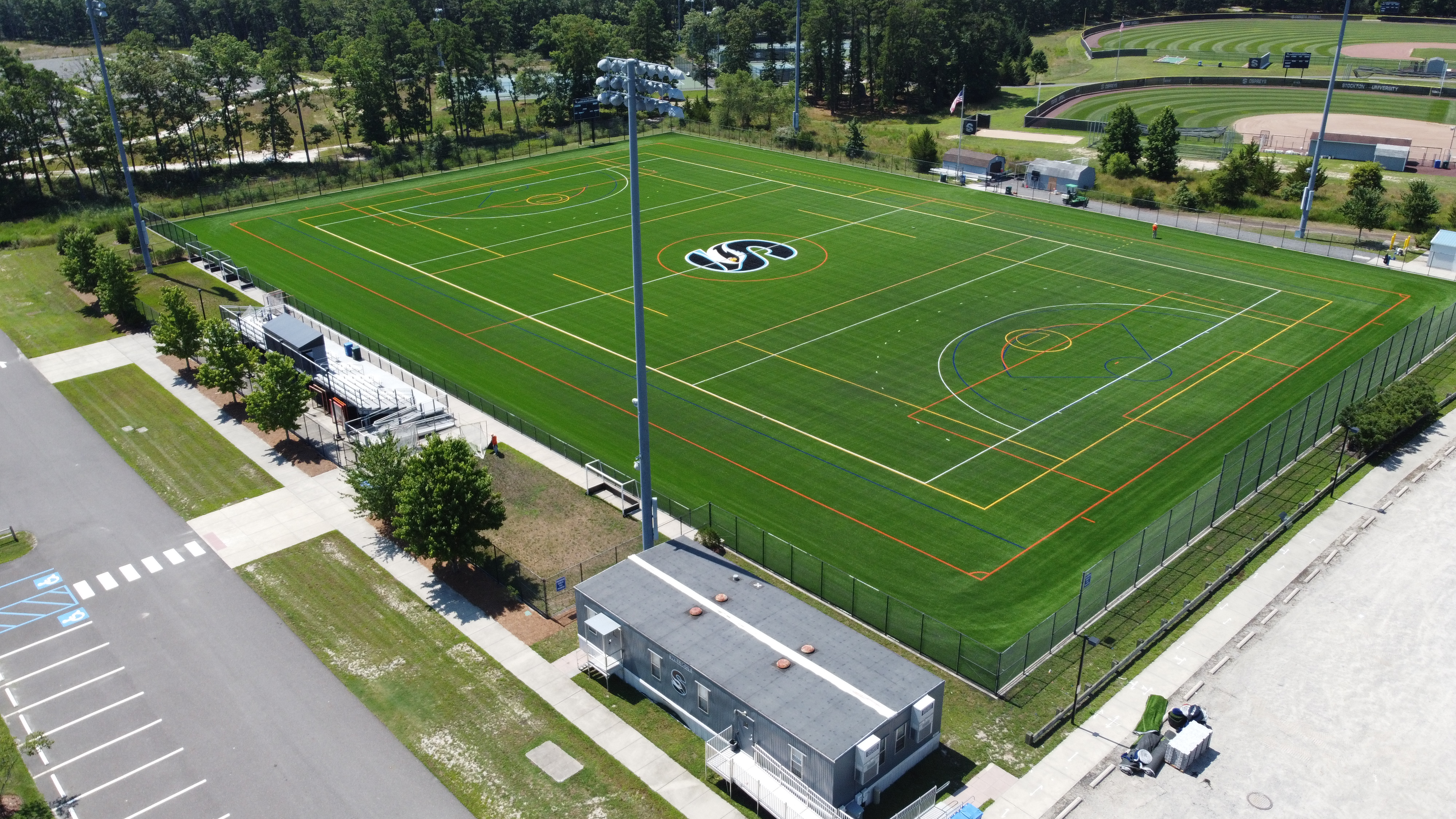 Stockton University