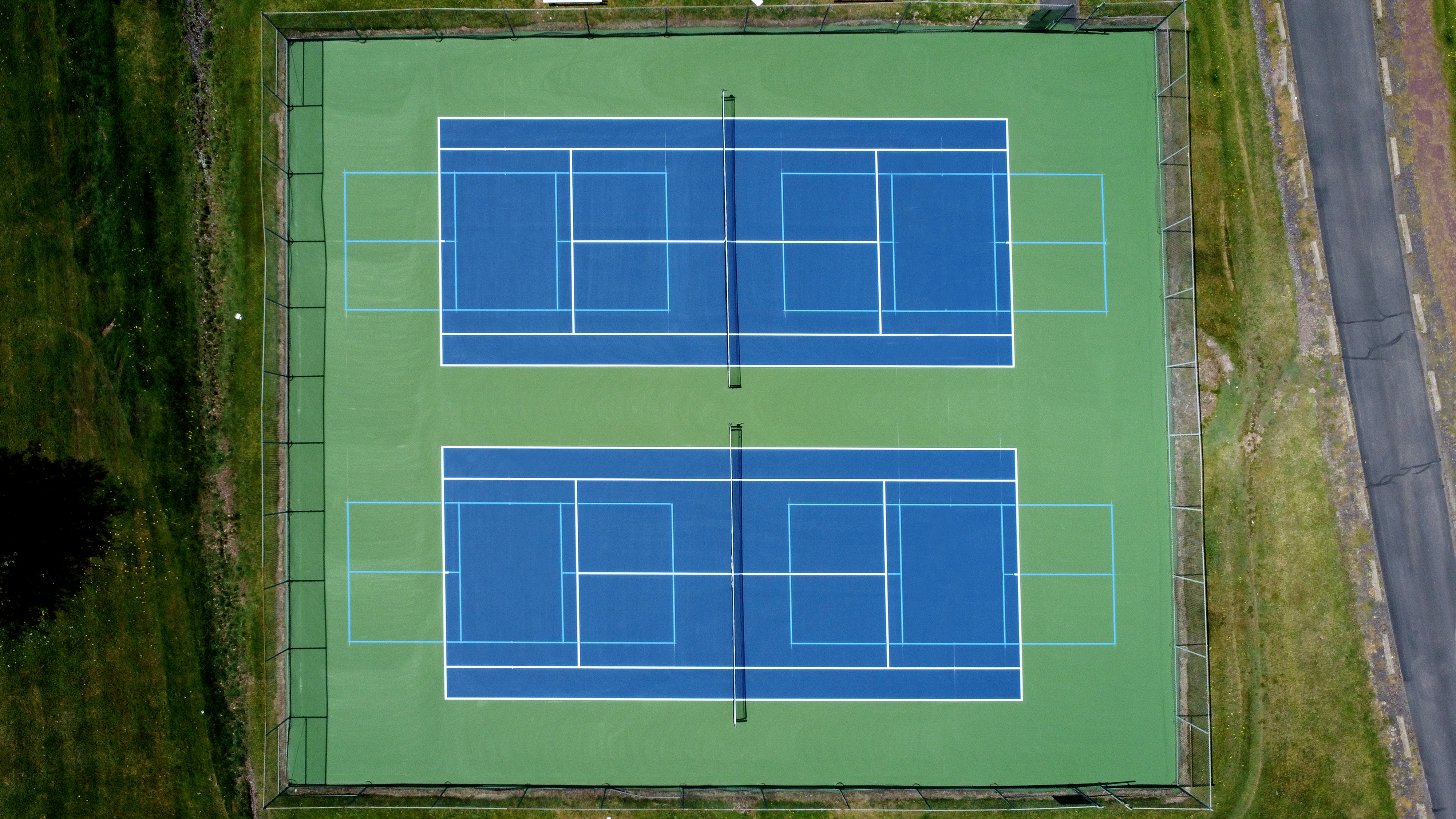 Sugarloaf Township Tennis