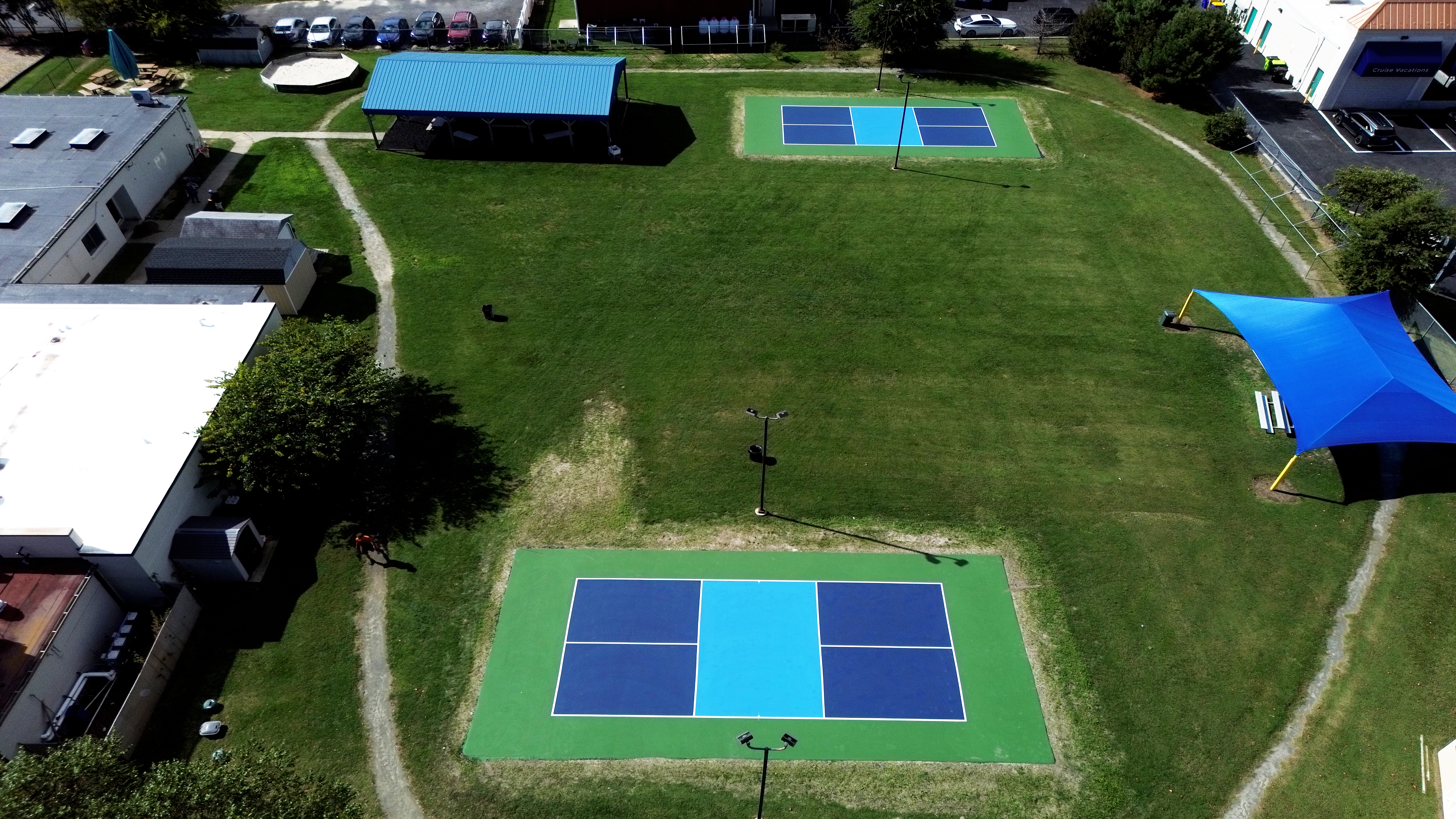 Sussex Family YMCA